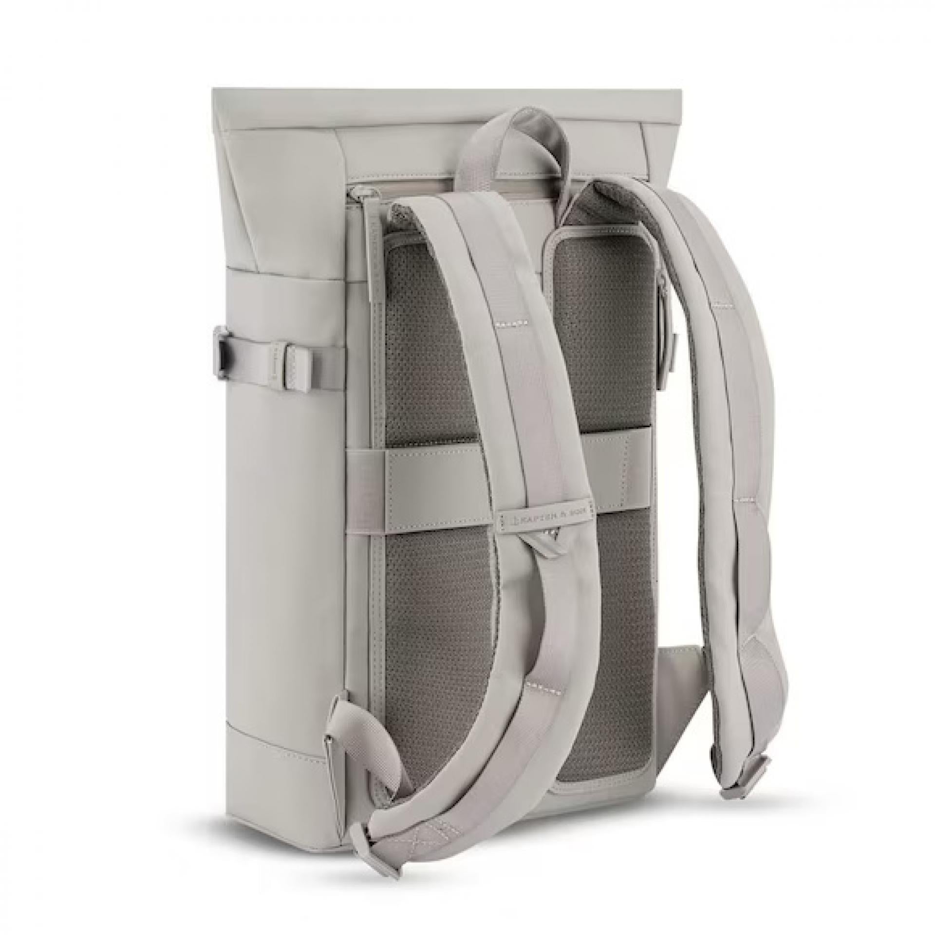 Kapten & Son Rucksack New HELSINKI GREIGE
