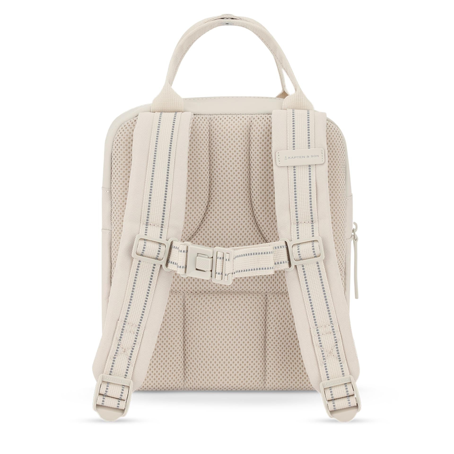 Kapten & Son KIDS Rucksack Bergen Sandstone