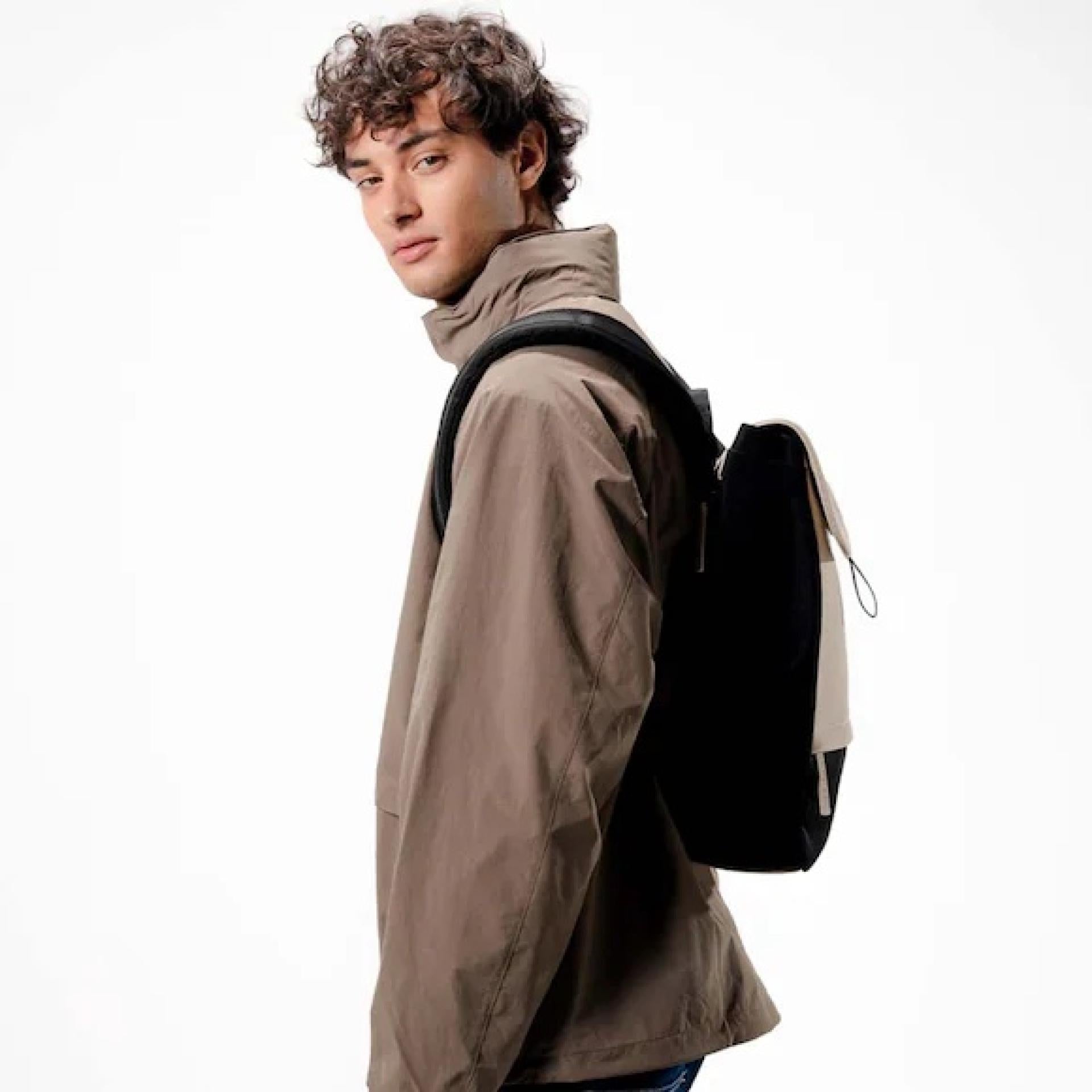 Kapten&Son New FYN CREAM BLACK