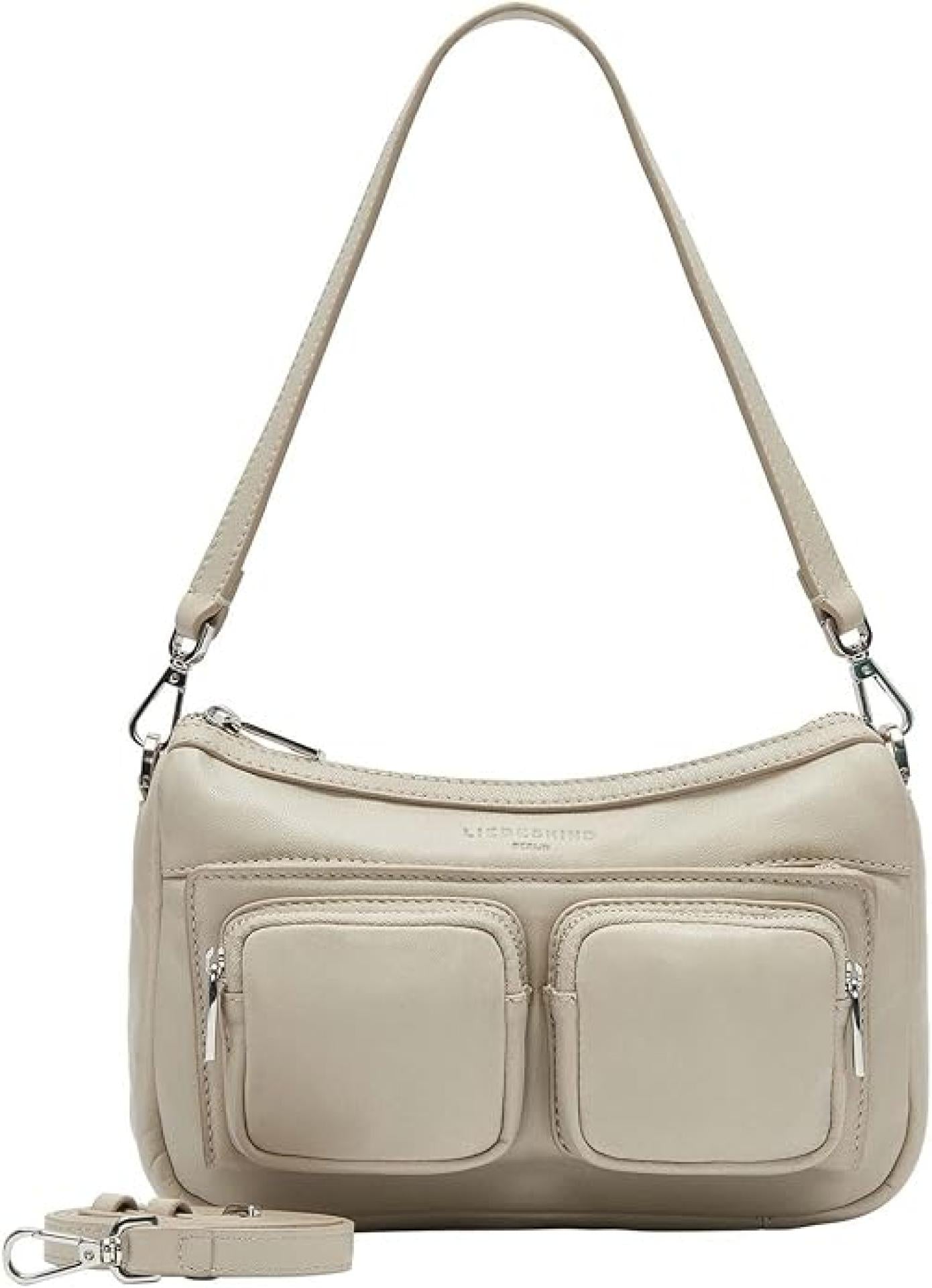 liebeskind Maia Hobo S milk