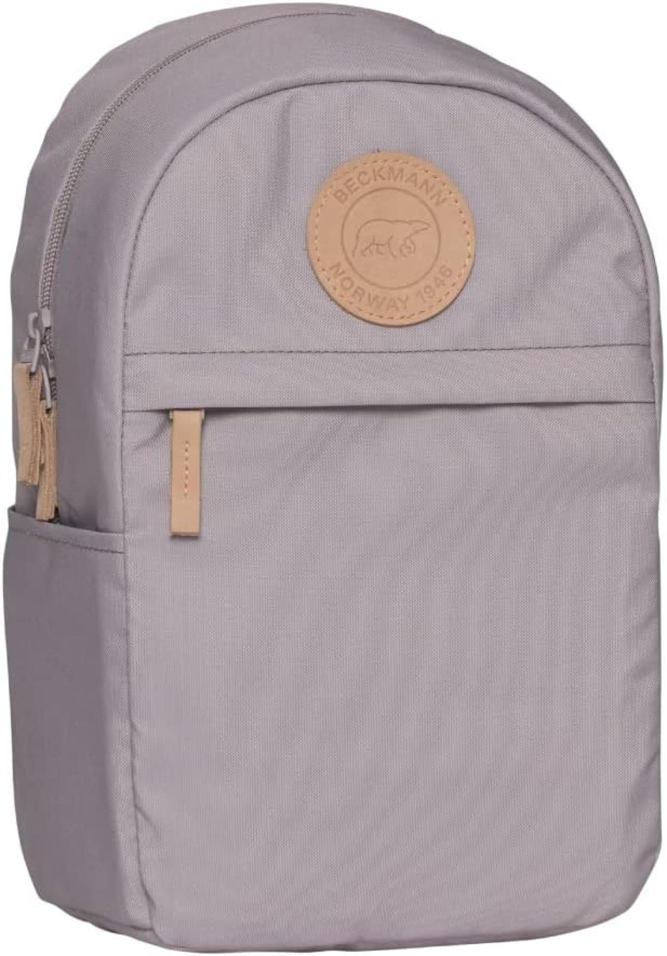 Beckmann XS Rucksack Urban Mini - Braun Light Braun