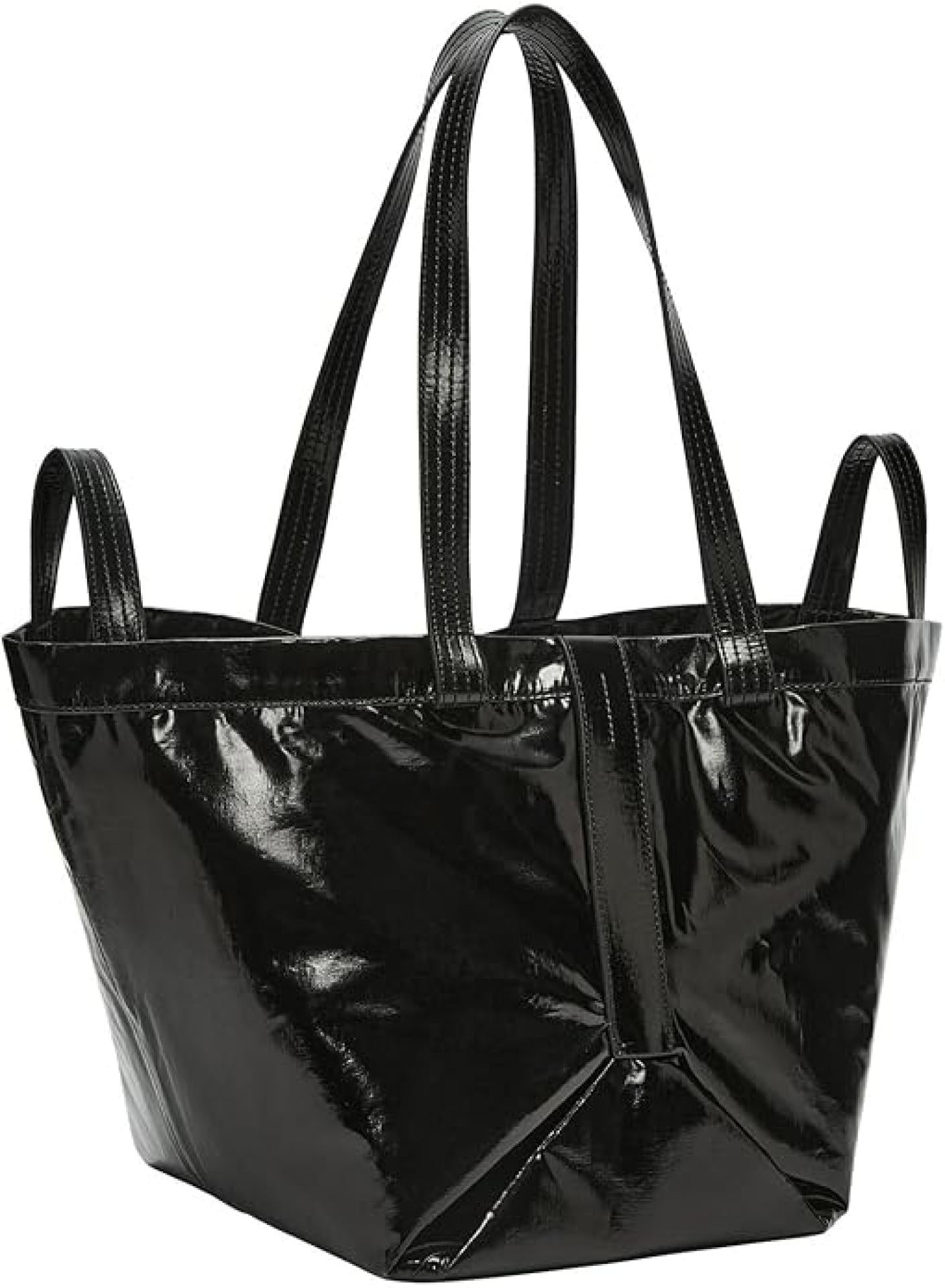 Liebeskind Elvira Shopper M black