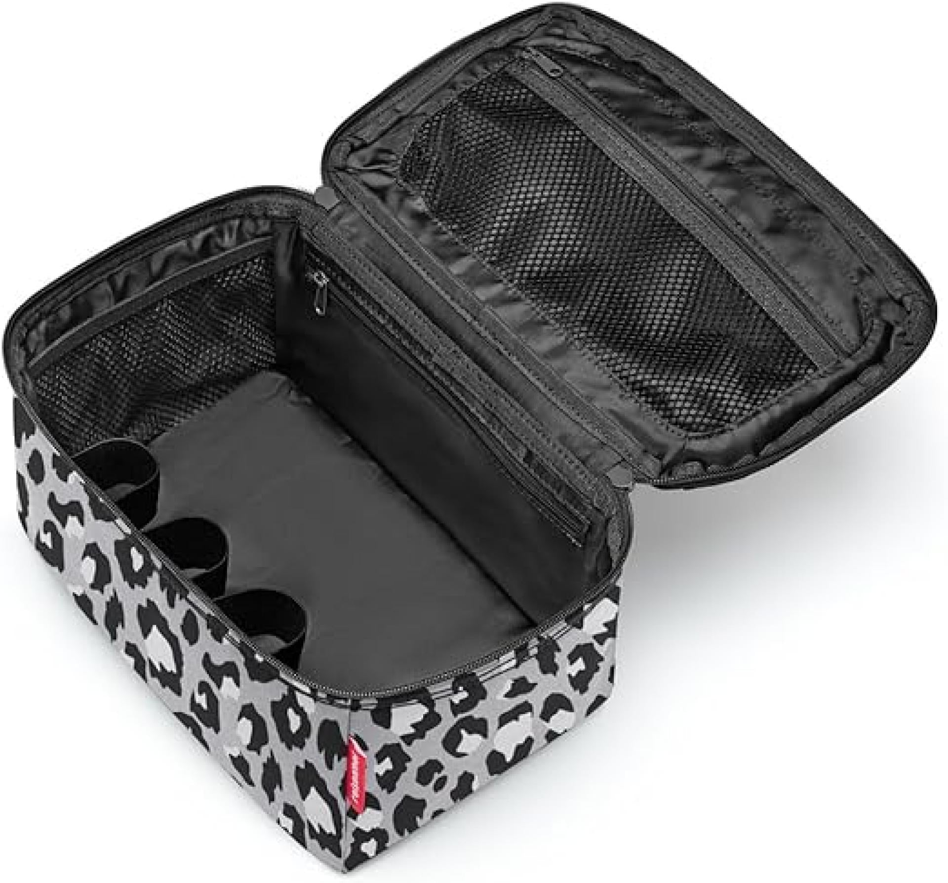 Reisenthel Beautycase Leo nero