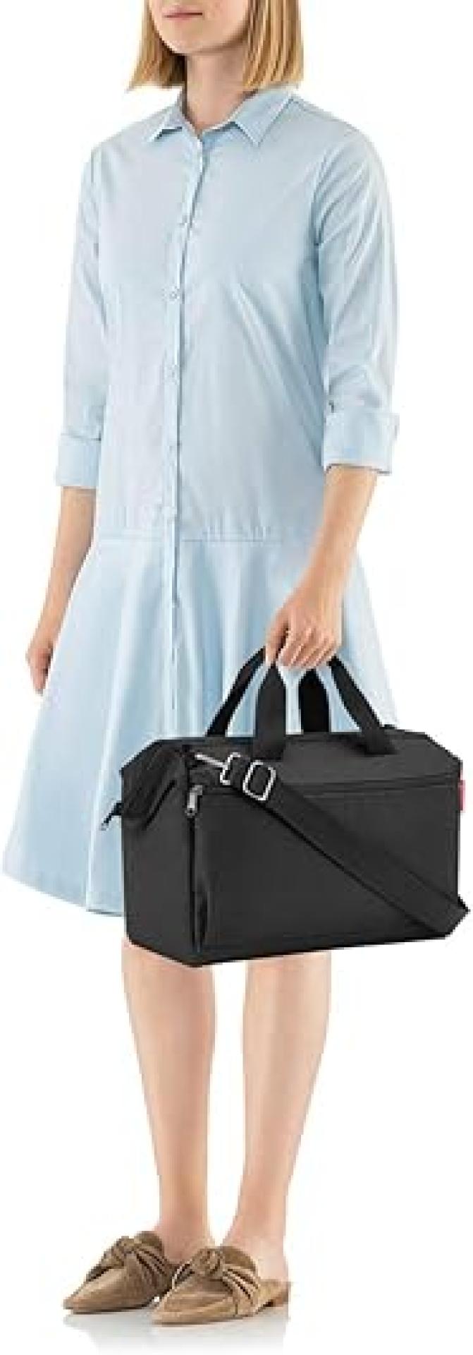 Reisenthel allrounder S pocket black