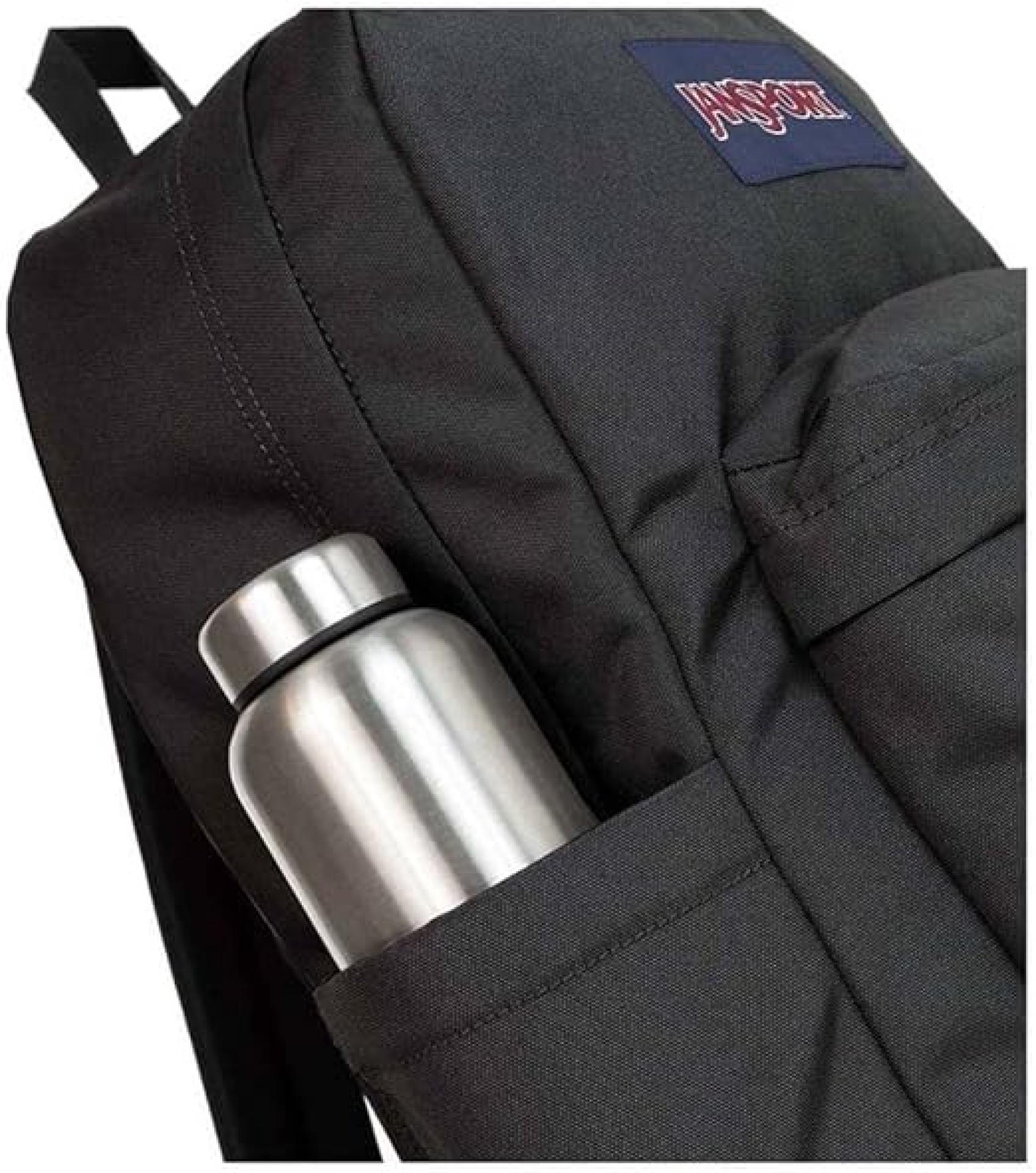 Jansport SuperBreak Plus Black 26 L