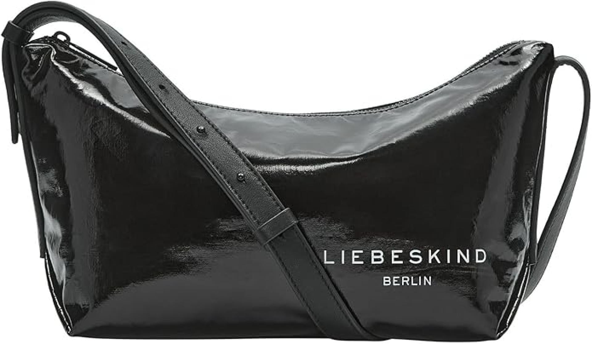Liebeskind Elvira Crossbody M black