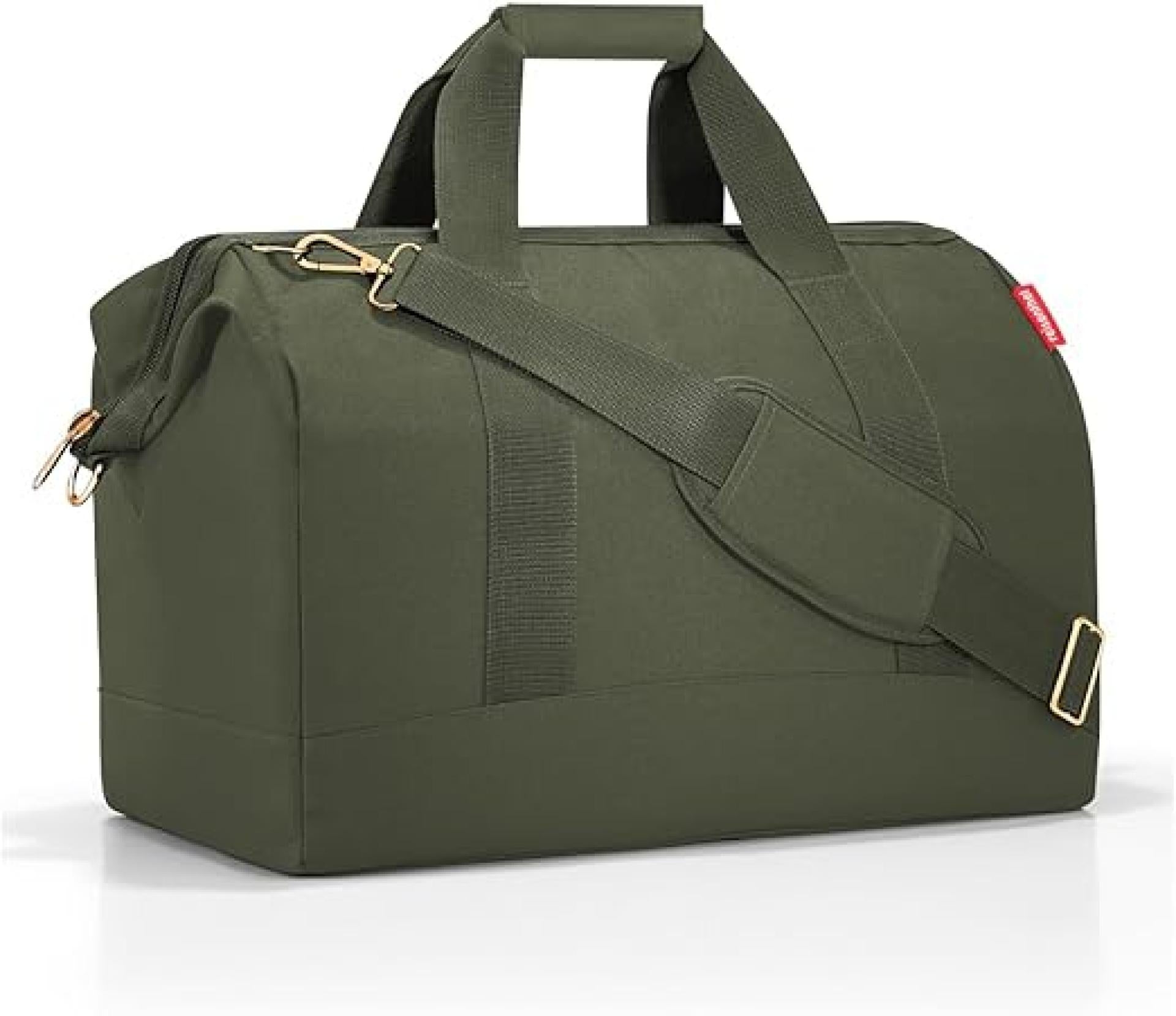 Reisenthel allrounder L forest gold