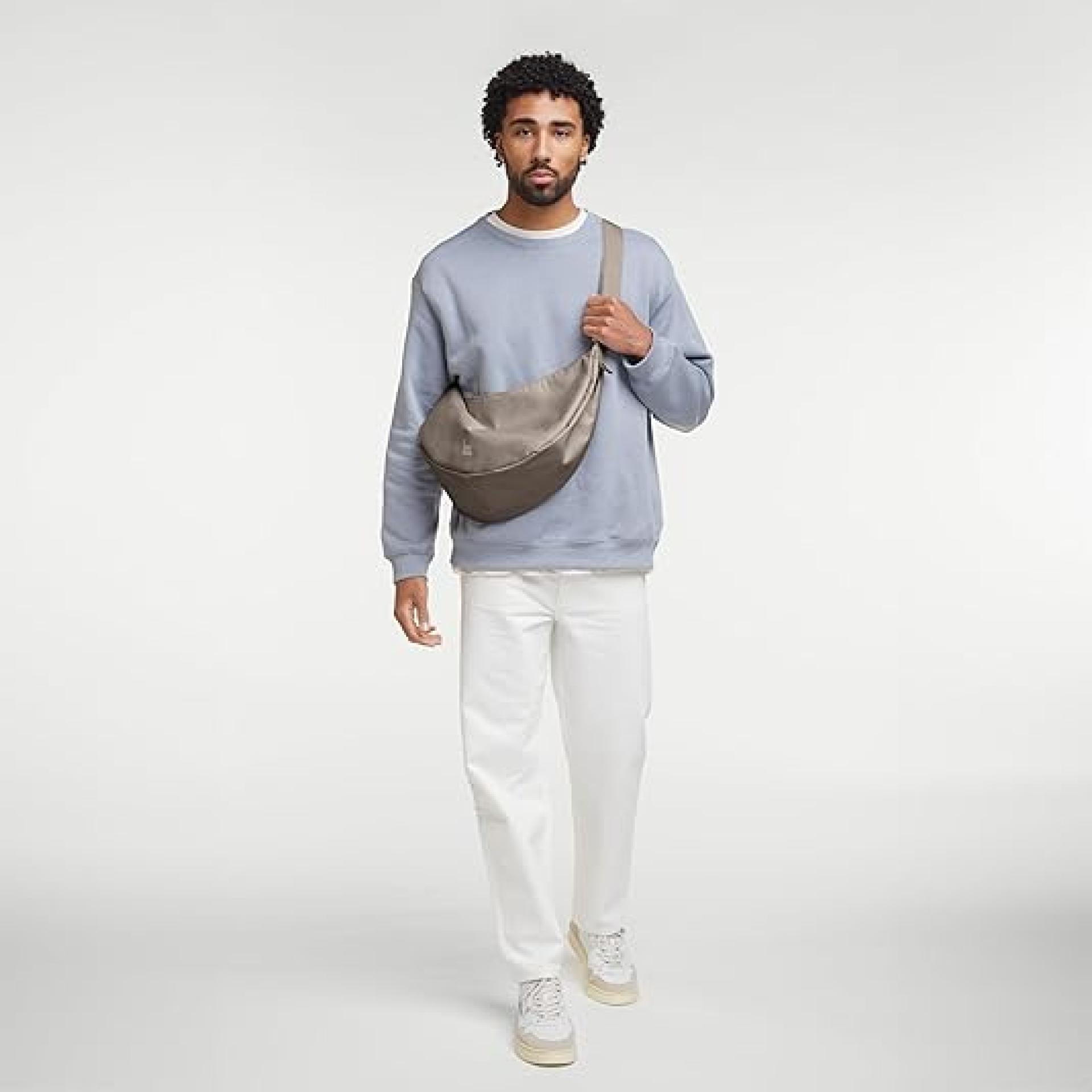 Got-Bag MOON BAG LARGE seal