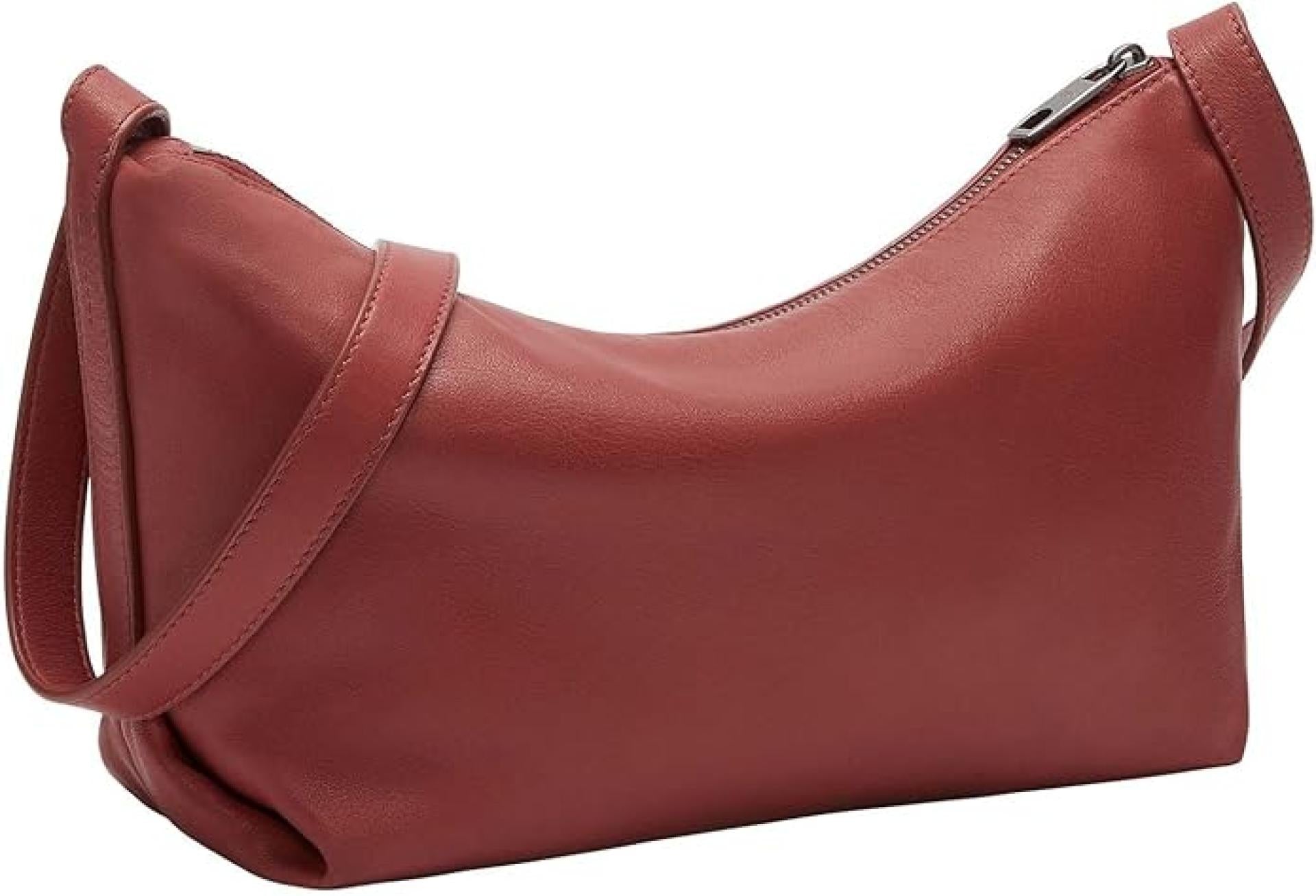 Liebeskind Elvira Crossbody M red