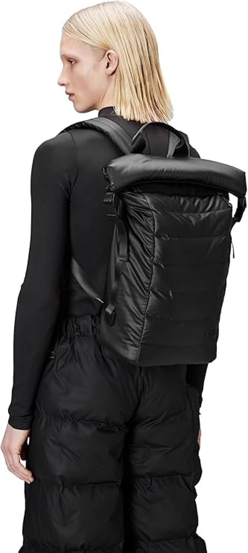 Bator Puffer Backpack W3 - Variante: black