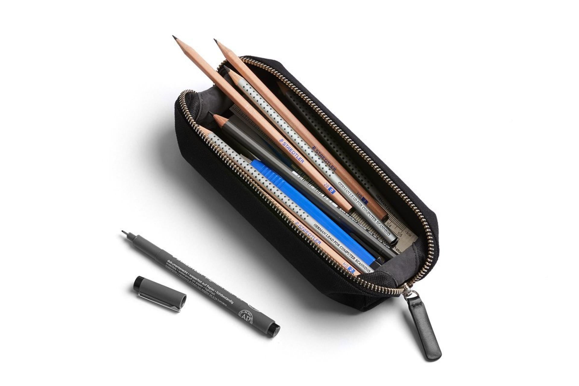 Bellroy Pencil Case black