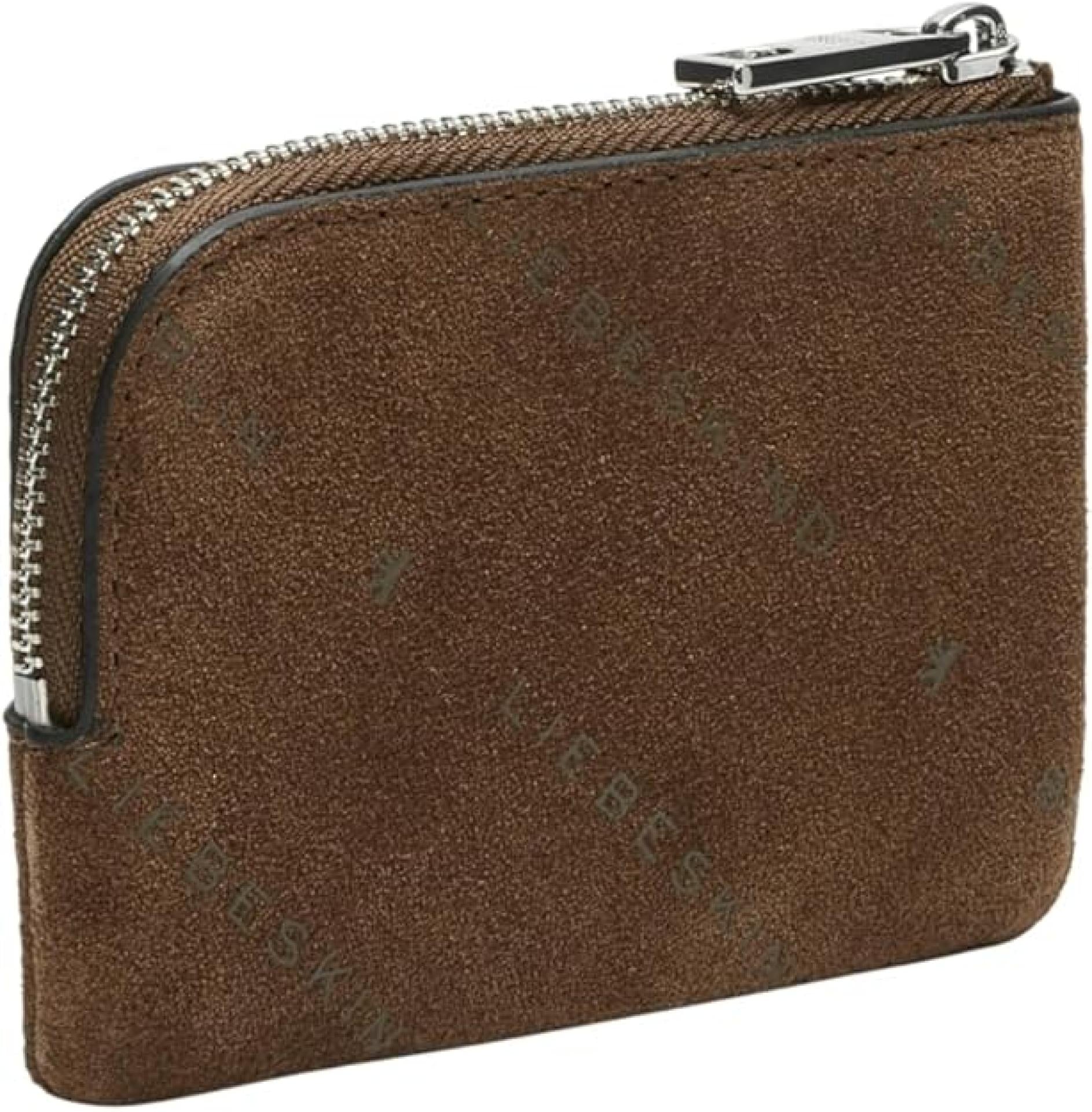 Liebeskind Berlin Geldbeutel Braun