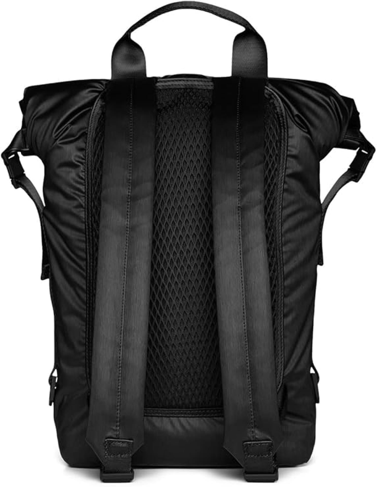 Bator Puffer Backpack W3 - Variante: black