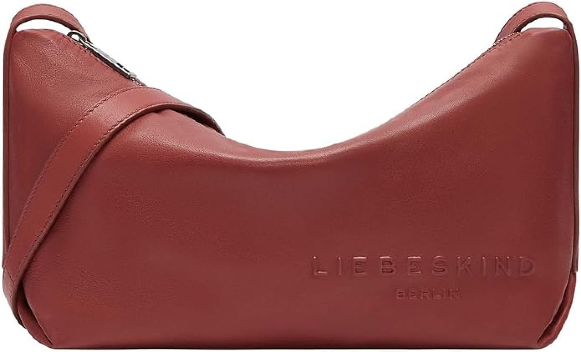 Liebeskind Elvira Crossbody M red