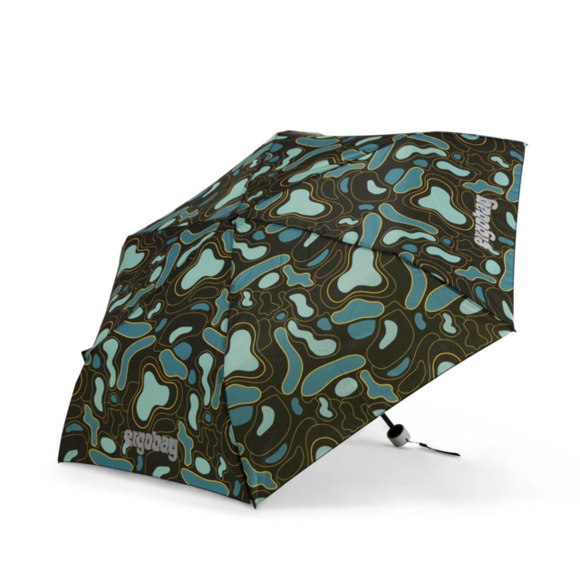 Ergobag Regenschirm - Variante: TriBäratops