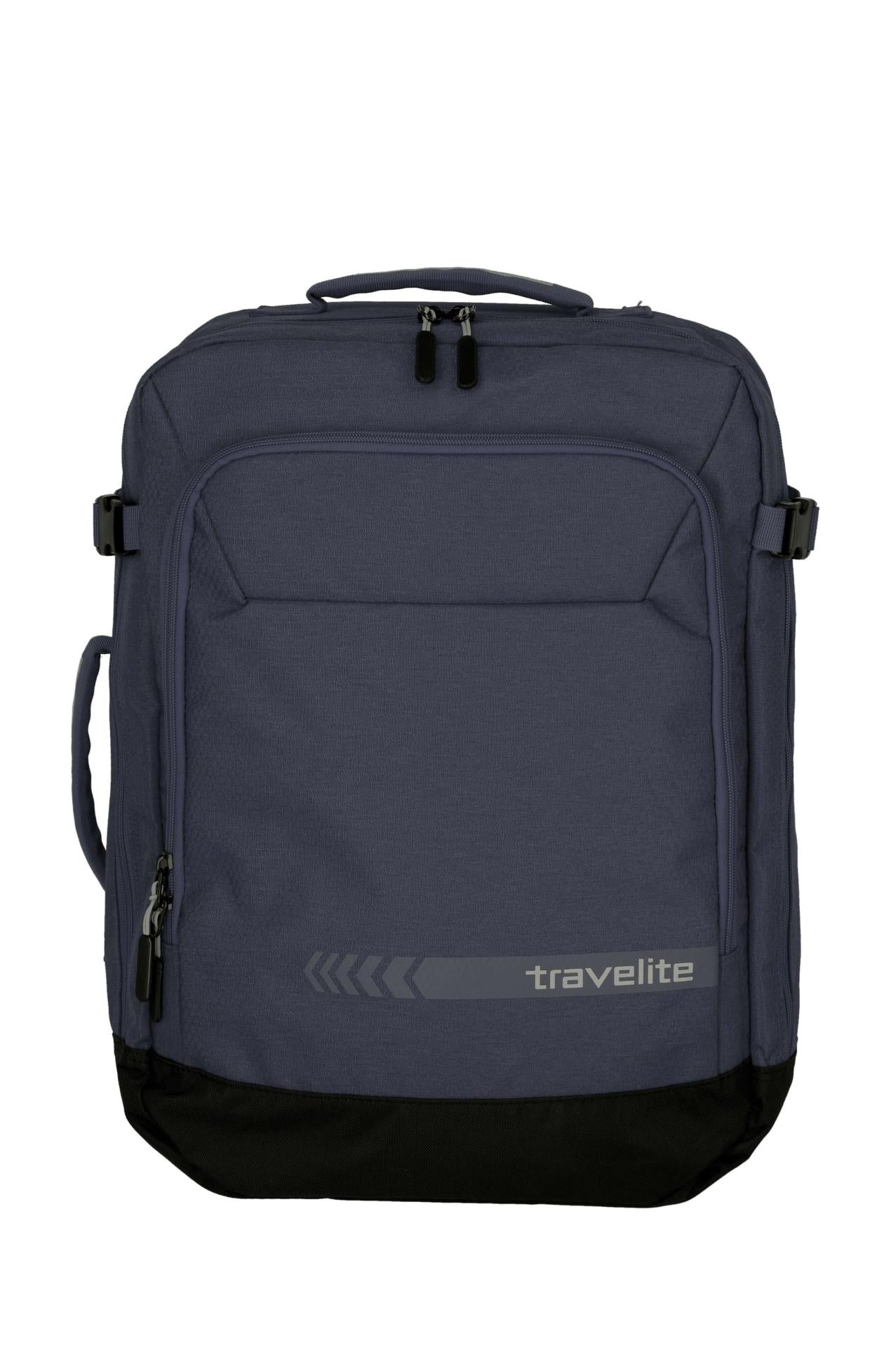 Travelite Kick Off Rucksack/Bordgepäck Dunkelanthrazit
