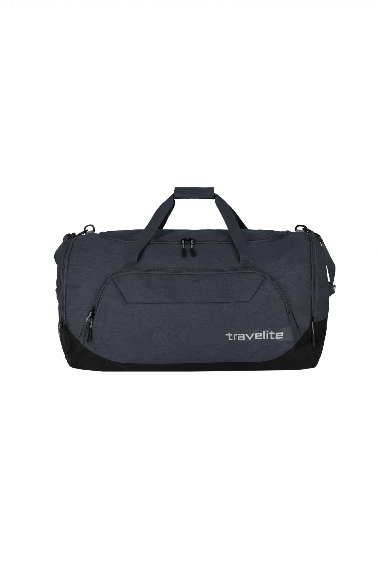 Travelite Reisetasche Kick Off Freizeittasche XL Anthrazit