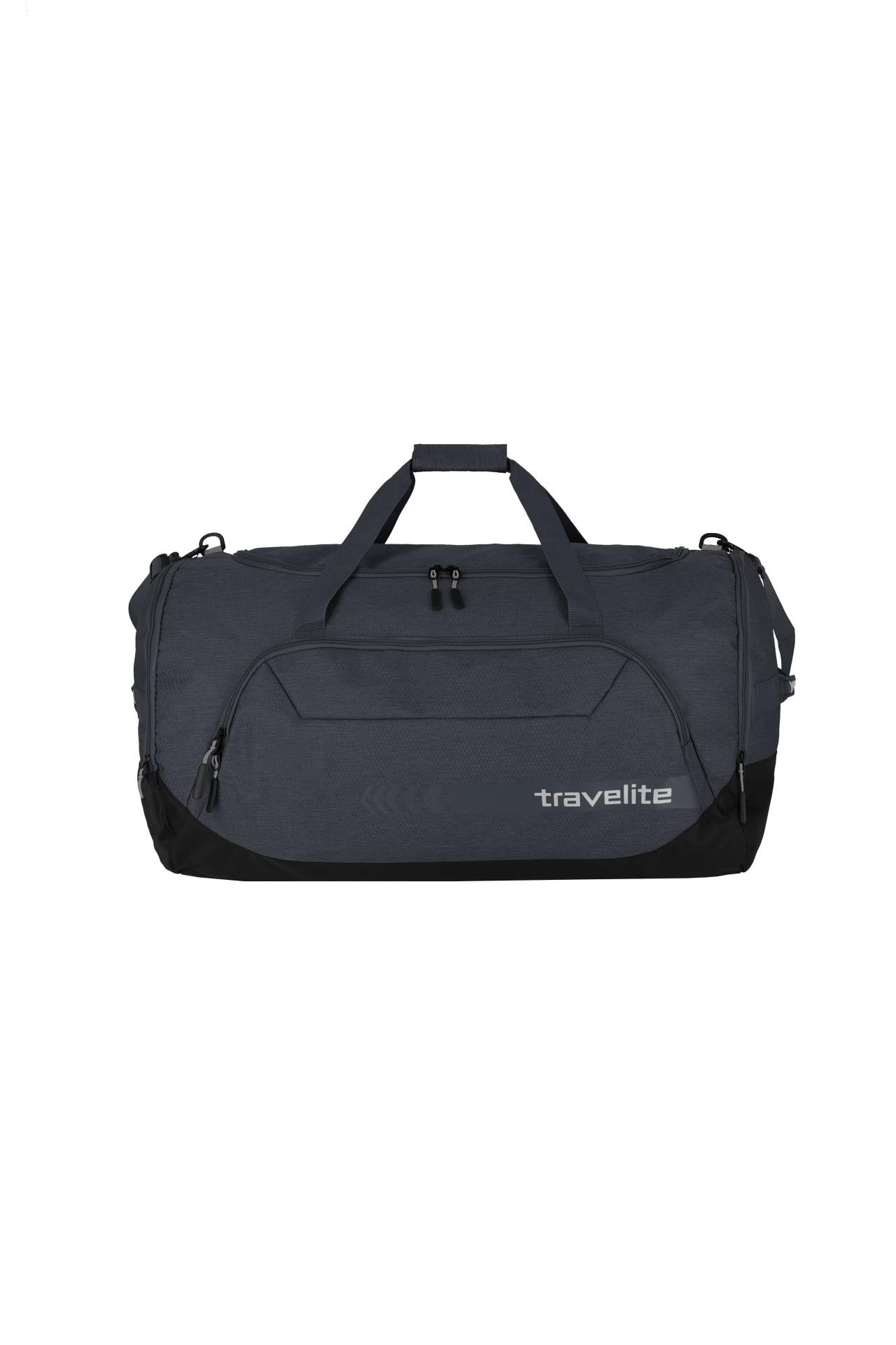 Travelite Reisetasche Kick Off Freizeittasche XL Anthrazit