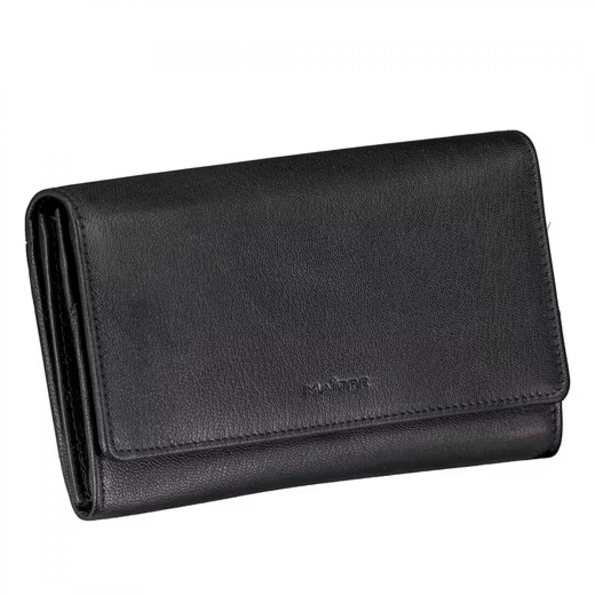 Maitre Geldbörse bromley diedburg schwarz