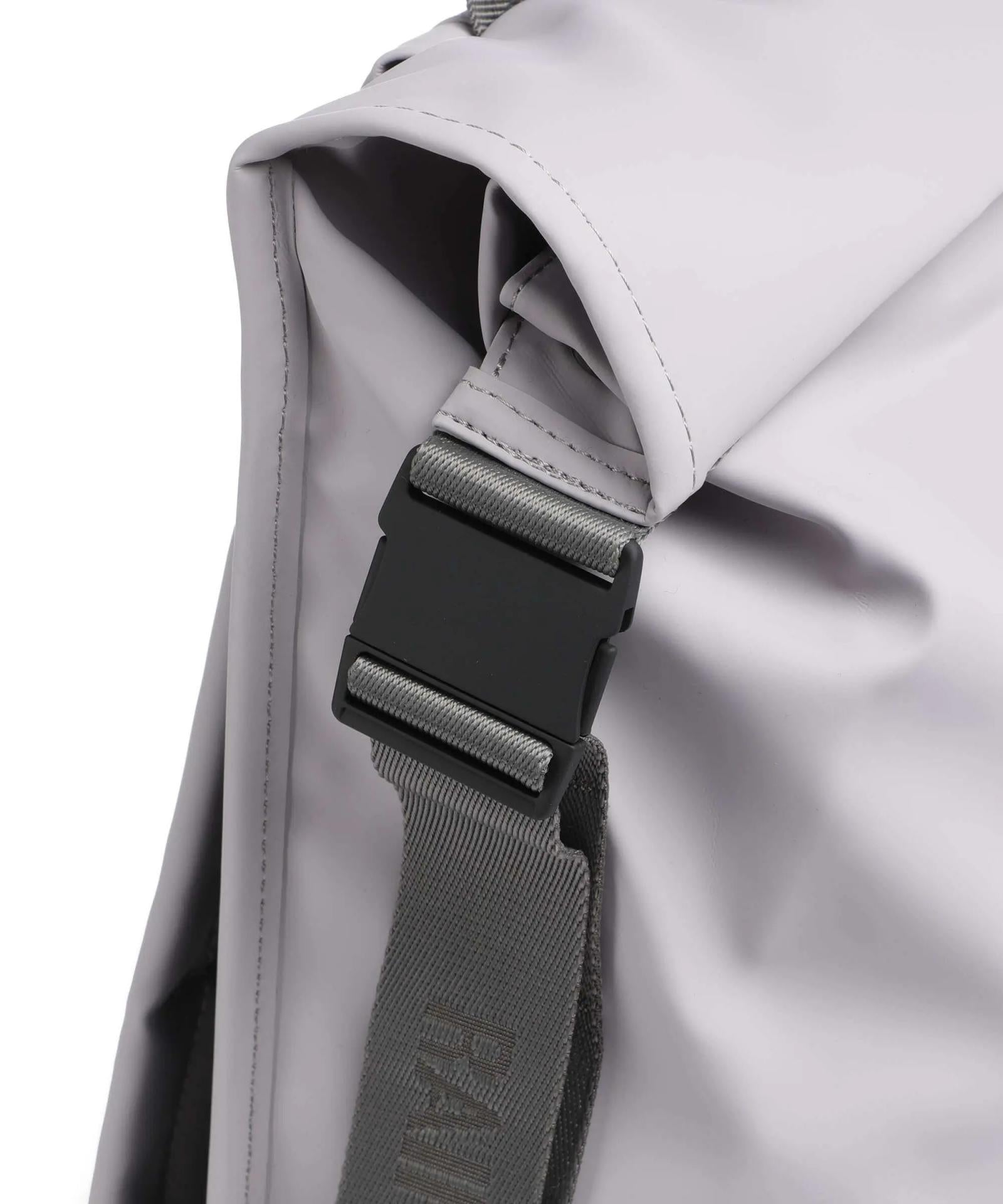 Rains Rucksack Trail Rolltop Backpack W3 14320-45 Grau Ash