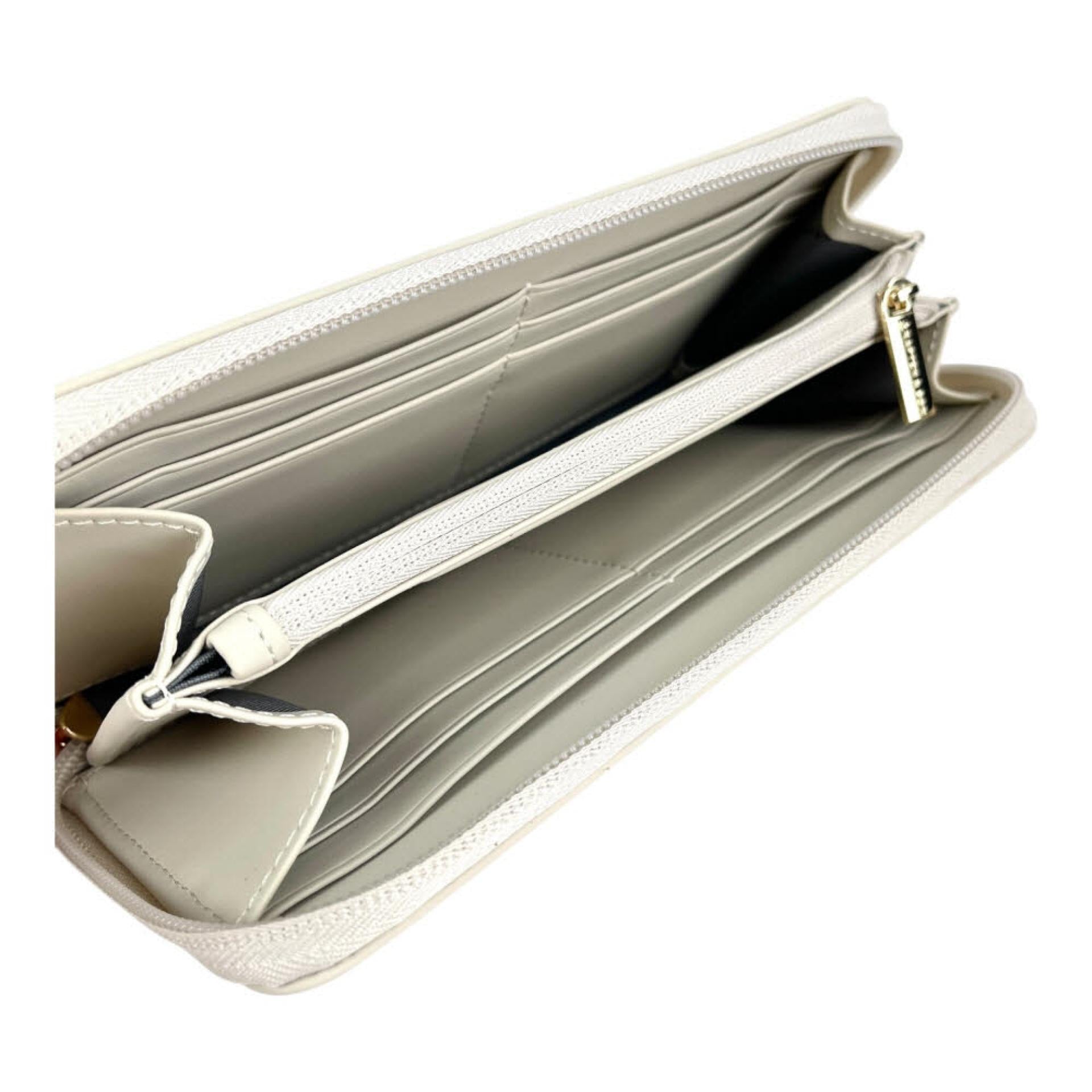 Kapten and Son Bergen Pro Wallet Large Sandstone