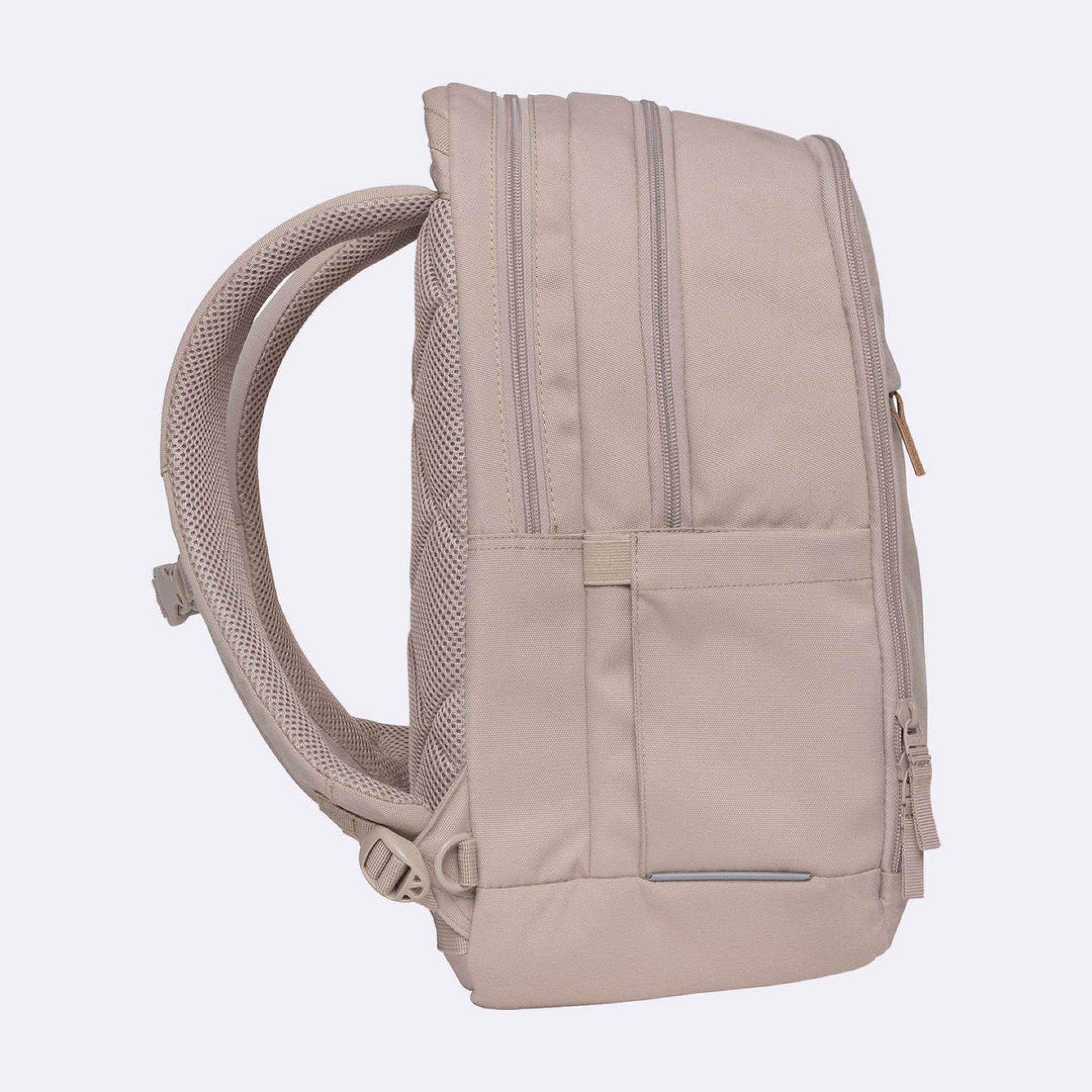 Beckmann Rucksack Urban Midi Beige