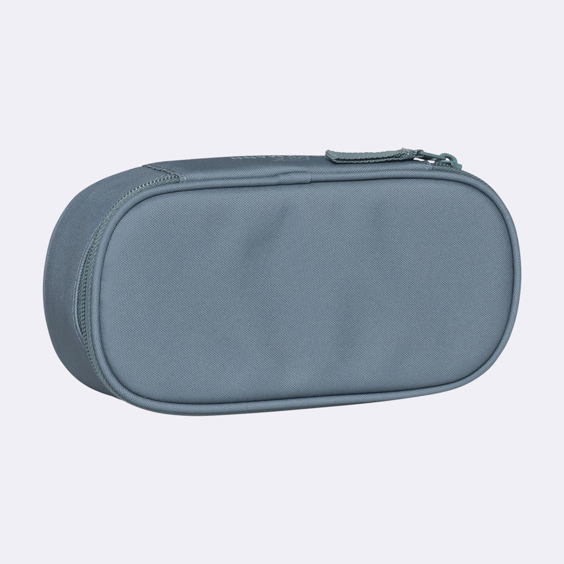 Sport jr. ovales Schlamperetui Sea Green
