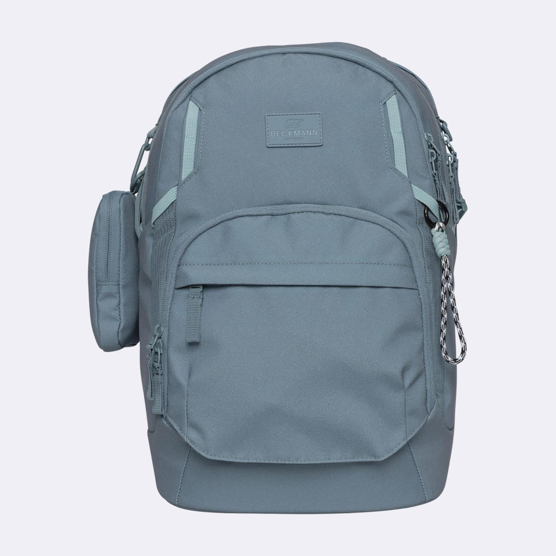 Beckmann Rucksack Sport Air Sea Green