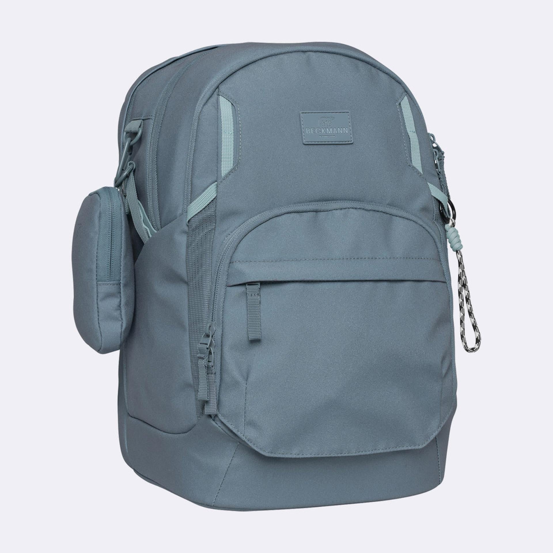 Beckmann Rucksack Sport Air Sea Green