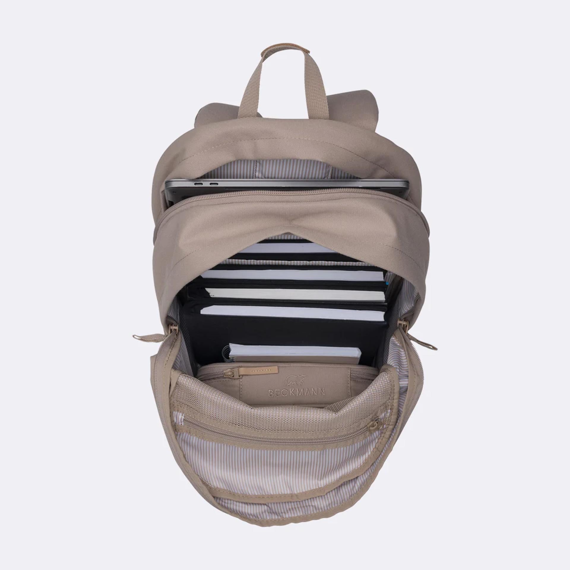 Beckmann City Beige