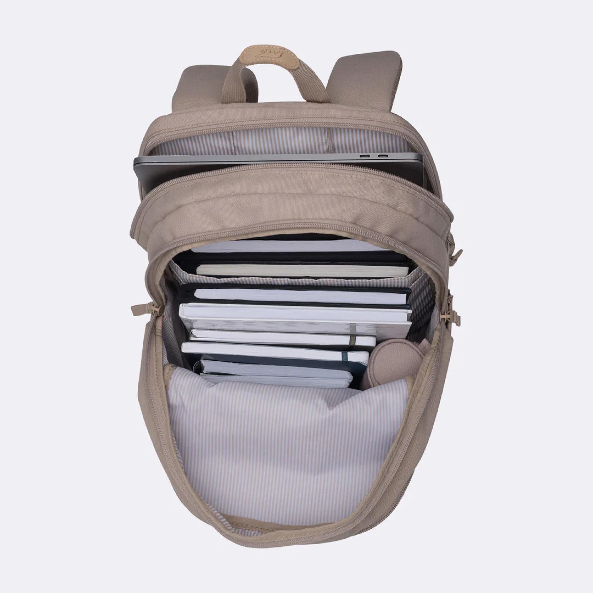 Beckmann Urban 30 L. Beige
