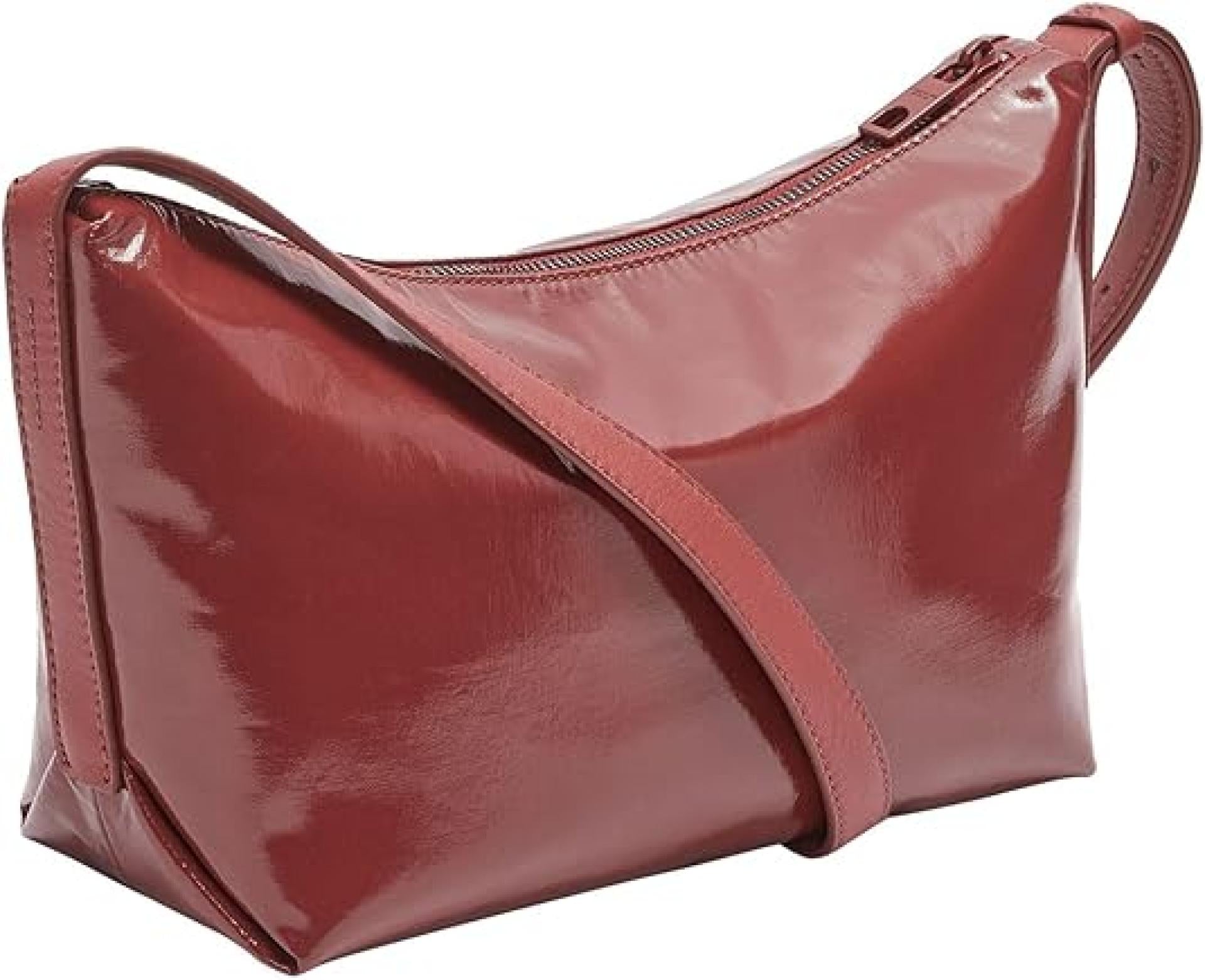 liebeskind Elvira Crossbody M red