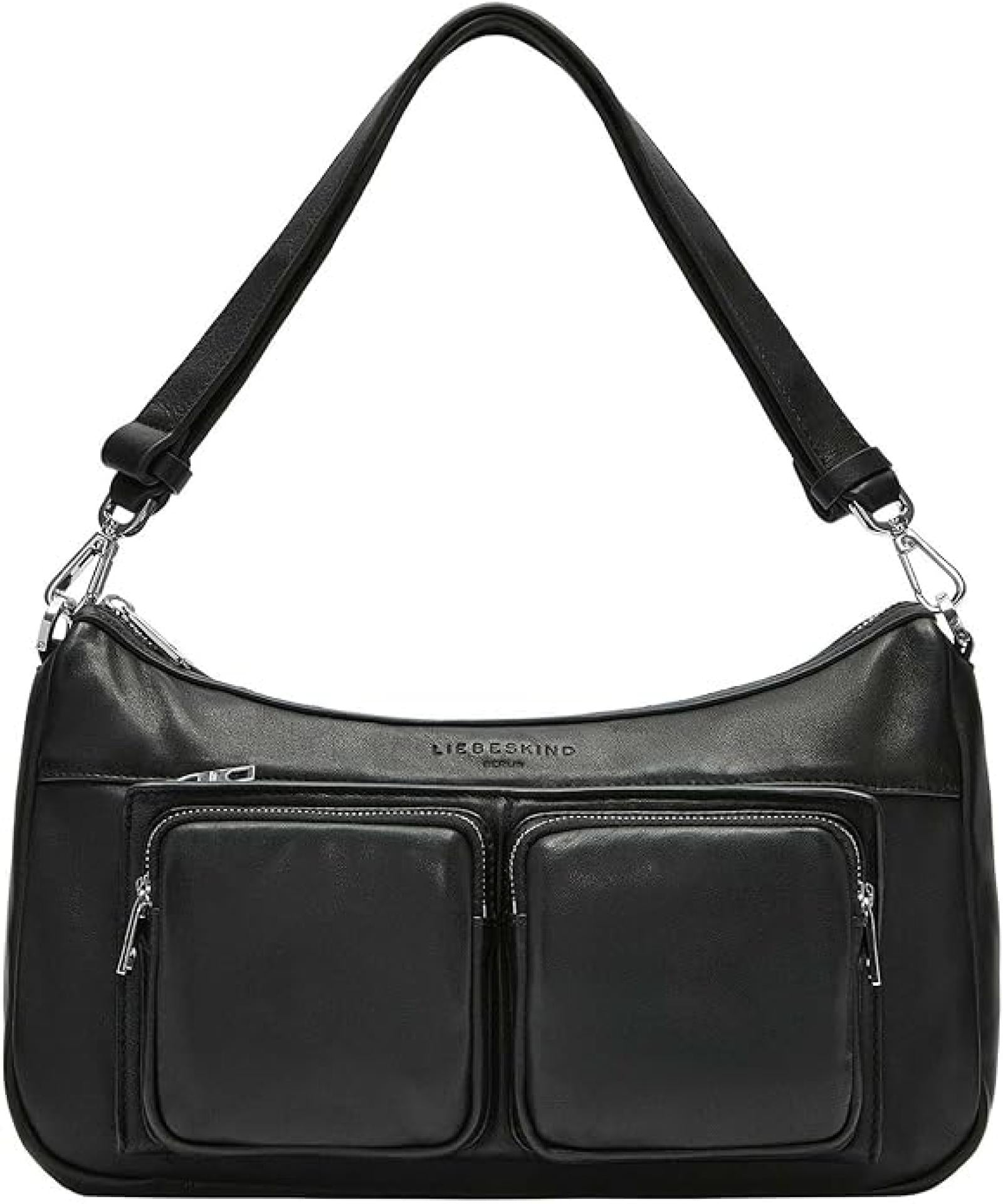 Liebeskind Maia Hobo M black