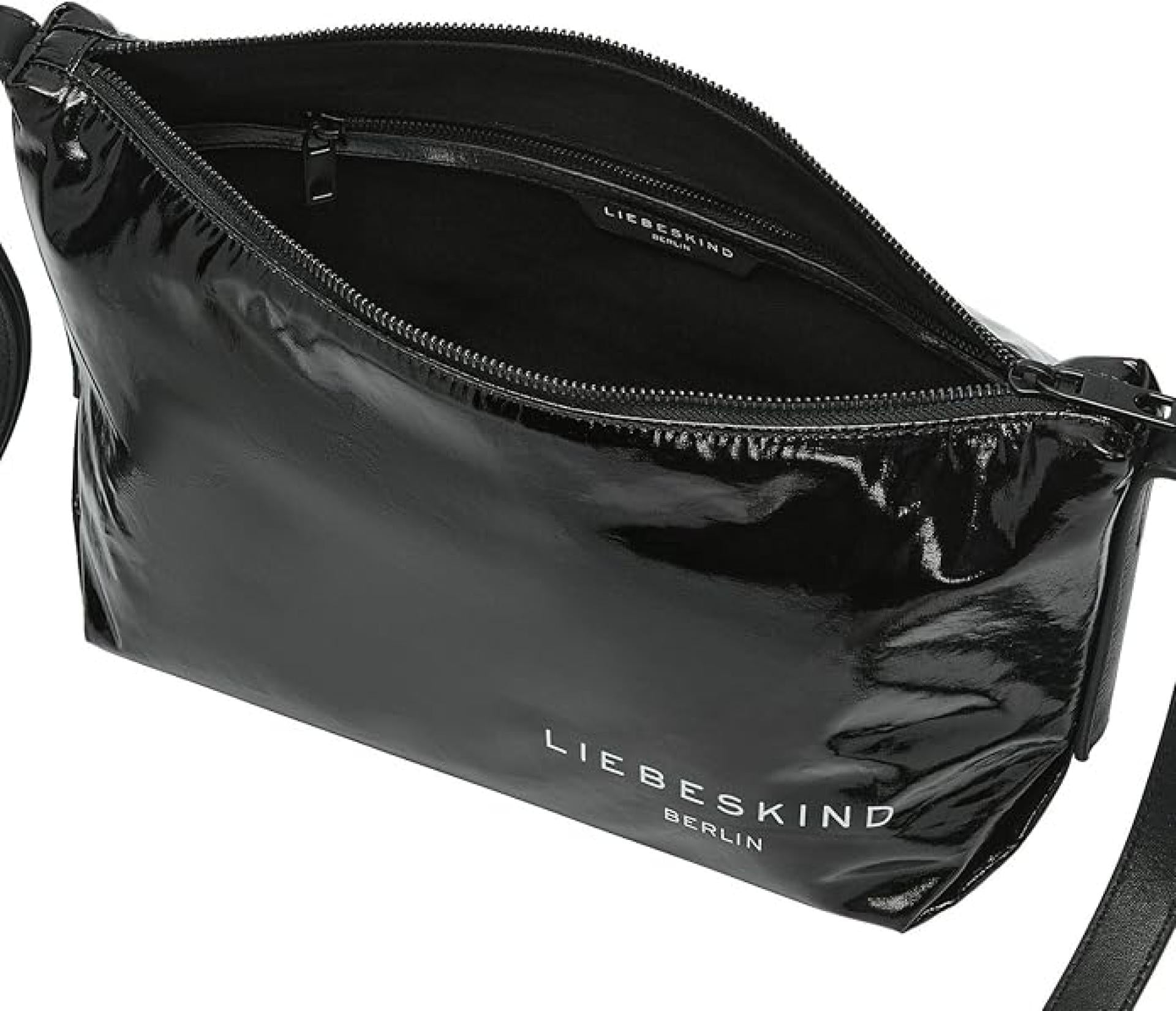 Liebeskind Elvira Crossbody M black