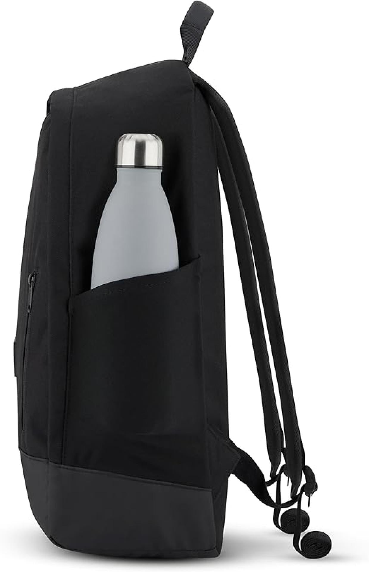 Johnny Urban Rucksack Neo schwarz