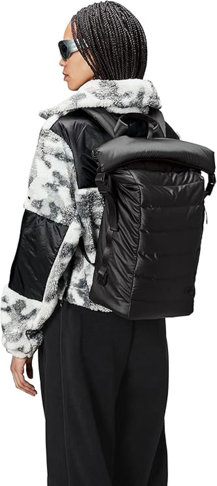Bator Puffer Backpack W3 - Variante: black