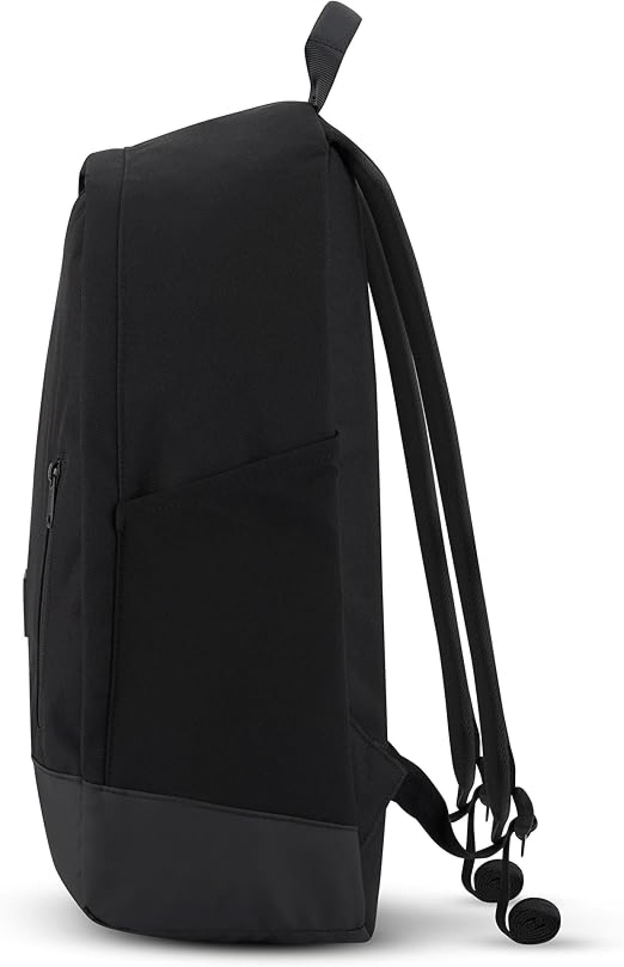 Johnny Urban Rucksack Neo schwarz