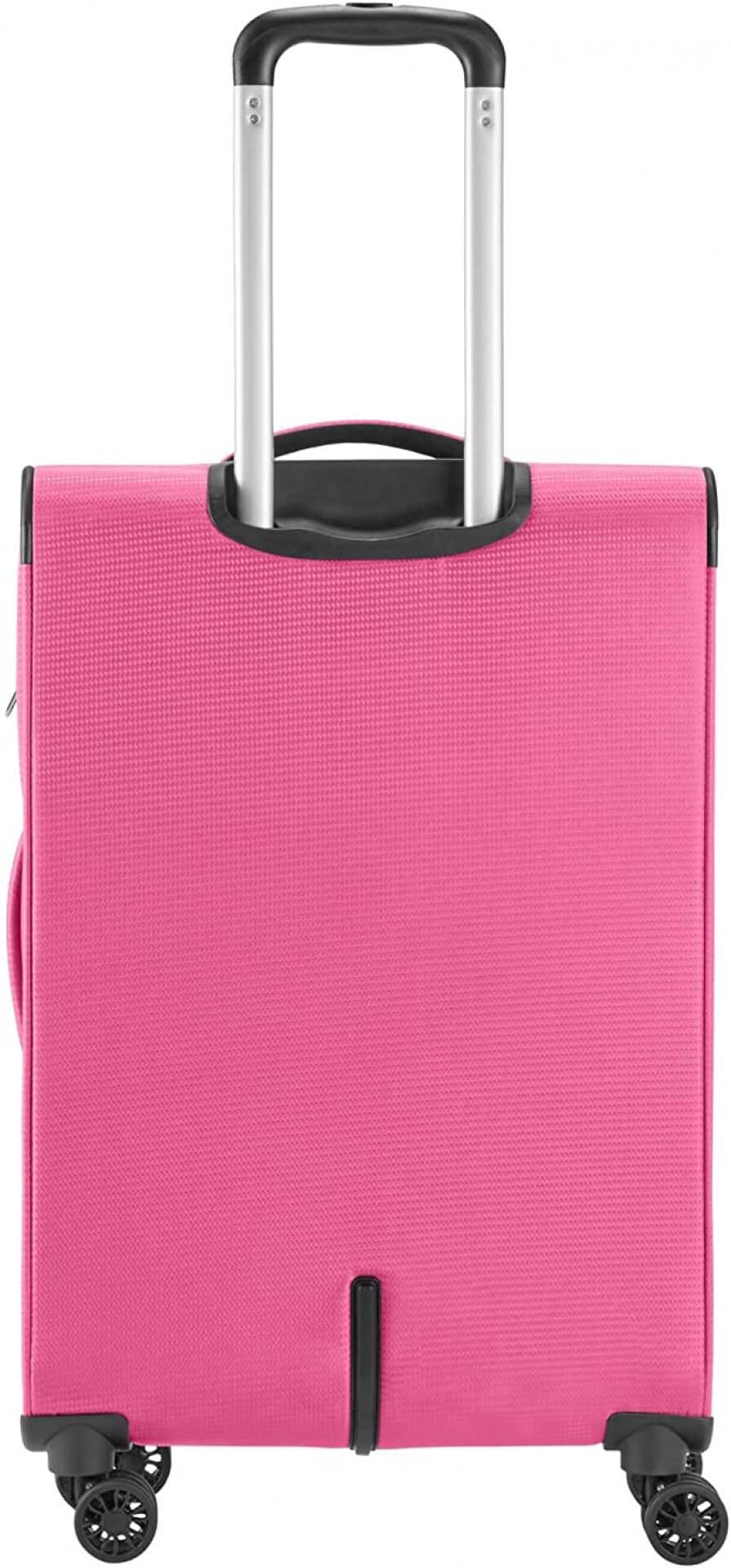 Travelite SEASIDE Trolley M Pink