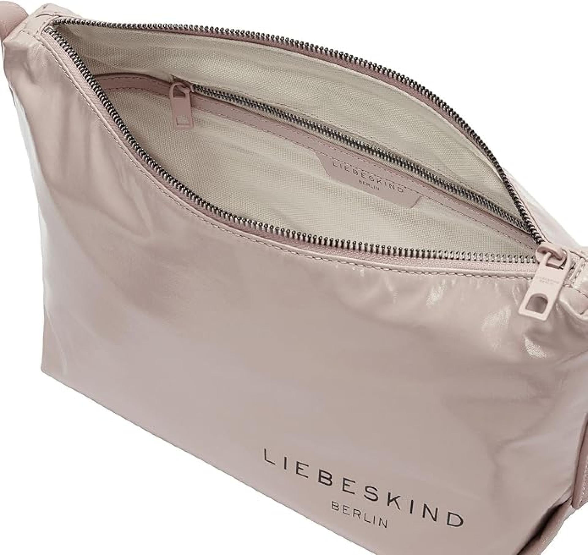 Liebeskind Elvira Crossbody M blush