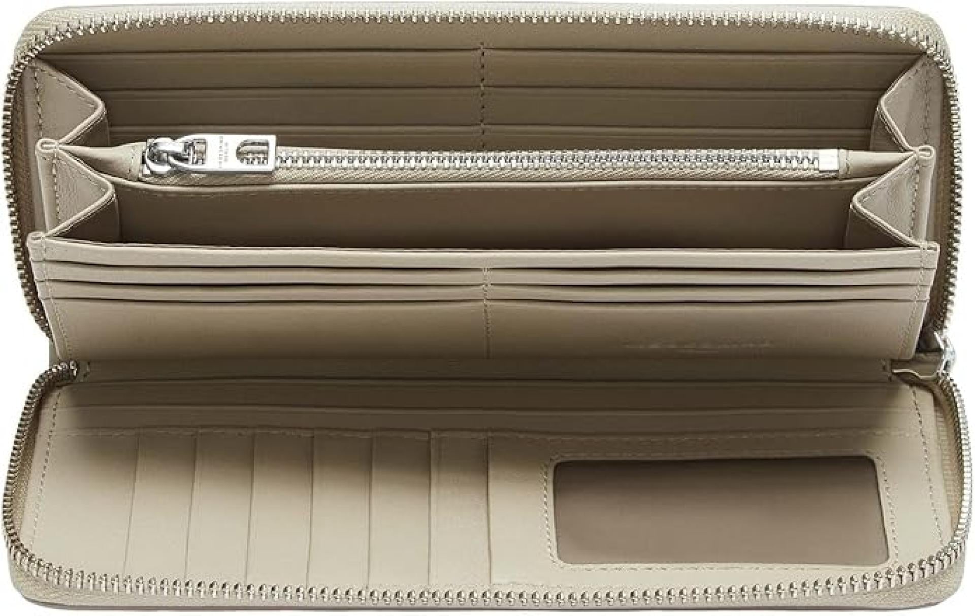 Liebeskind Gigi Geldbörse milk