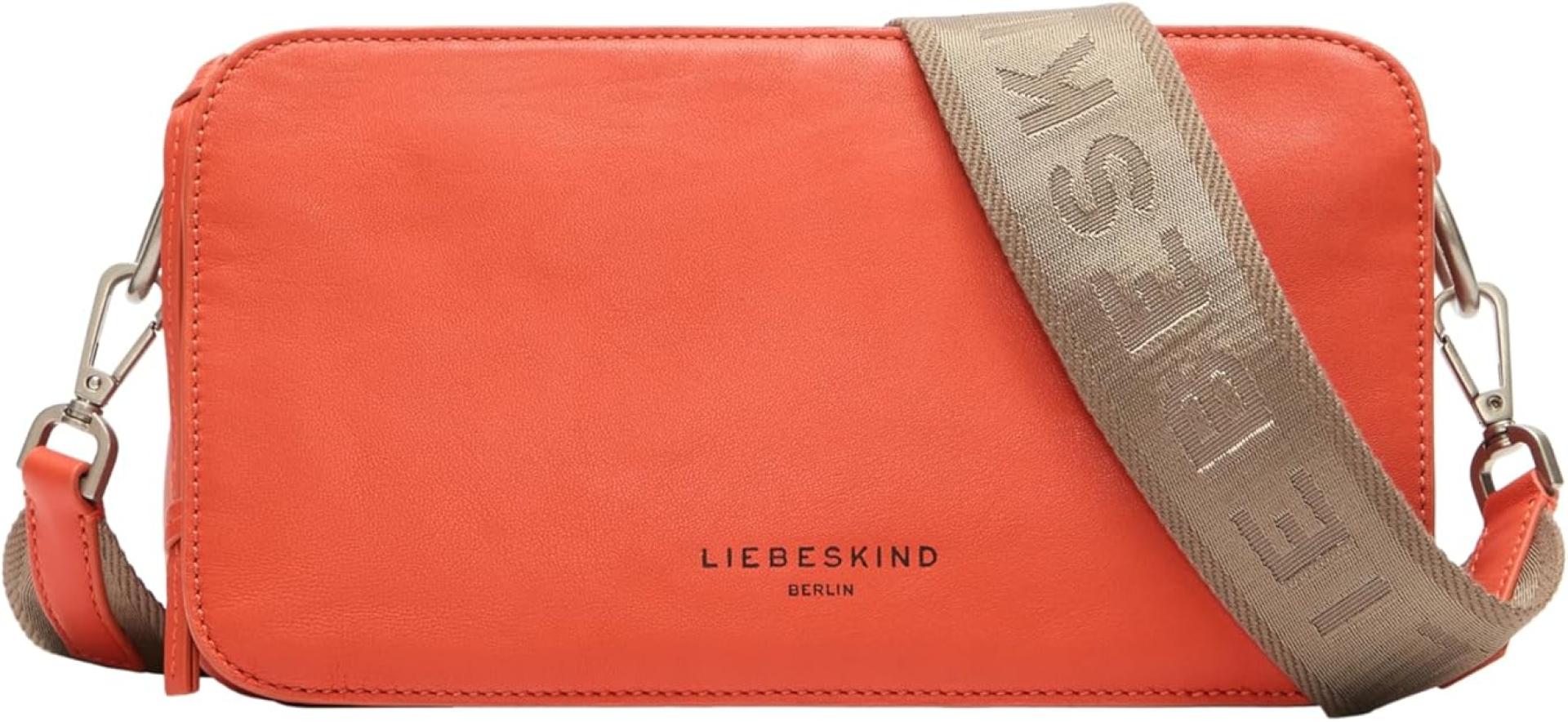 Liebeskind Clarice Crossbody M Orange