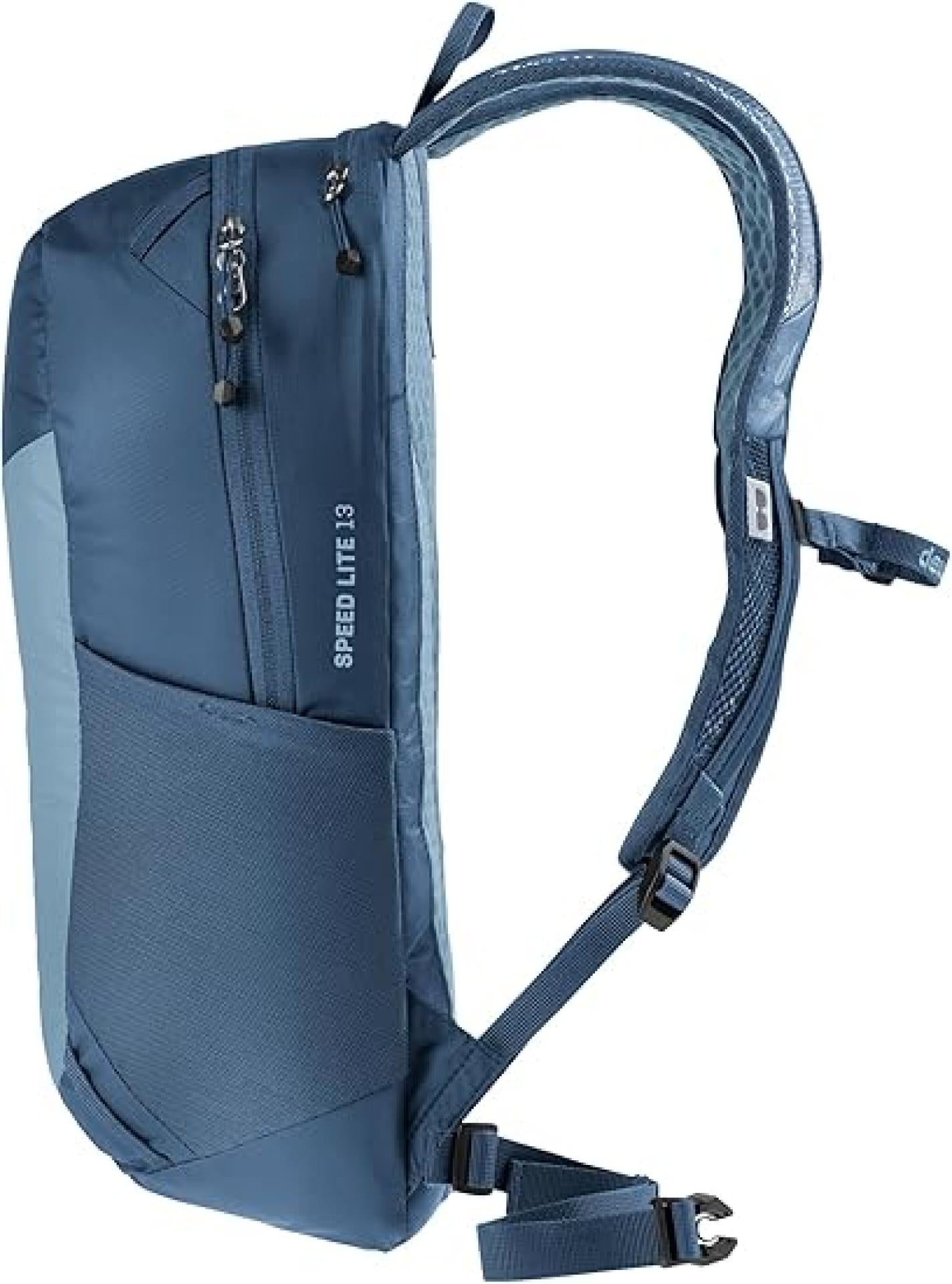 Deuter Speed Lite 13 Wanderrucksack Farbe atlantic-ink