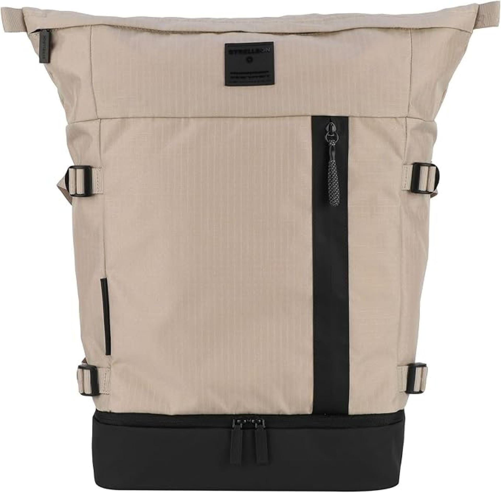 Strellson Rucksack Northwood rs Sebastian - Variante: Beige