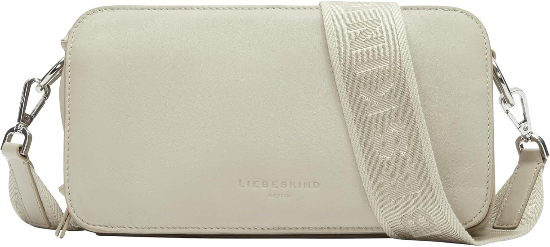 Liebeskind Clarice Crossbody M milk