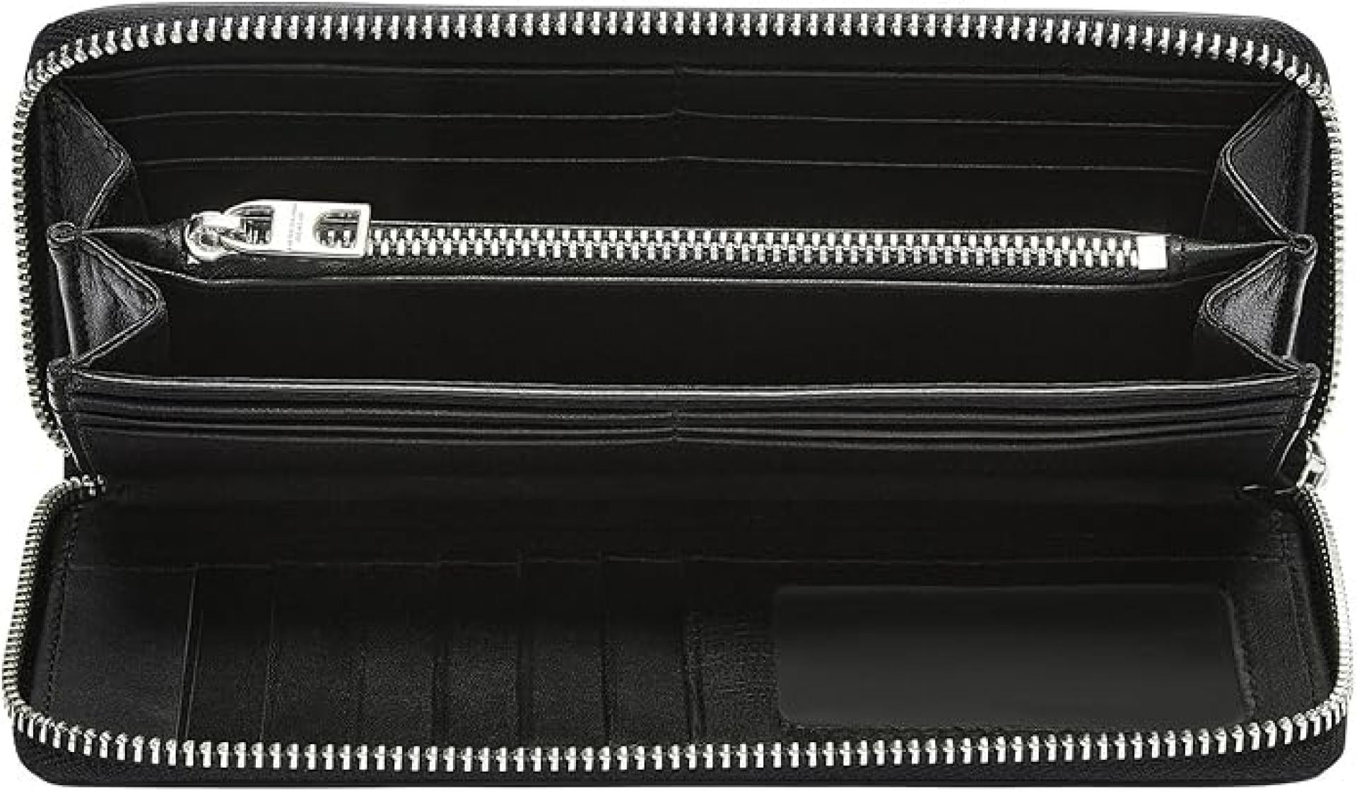 liebeskind Gigi Geldbörse black