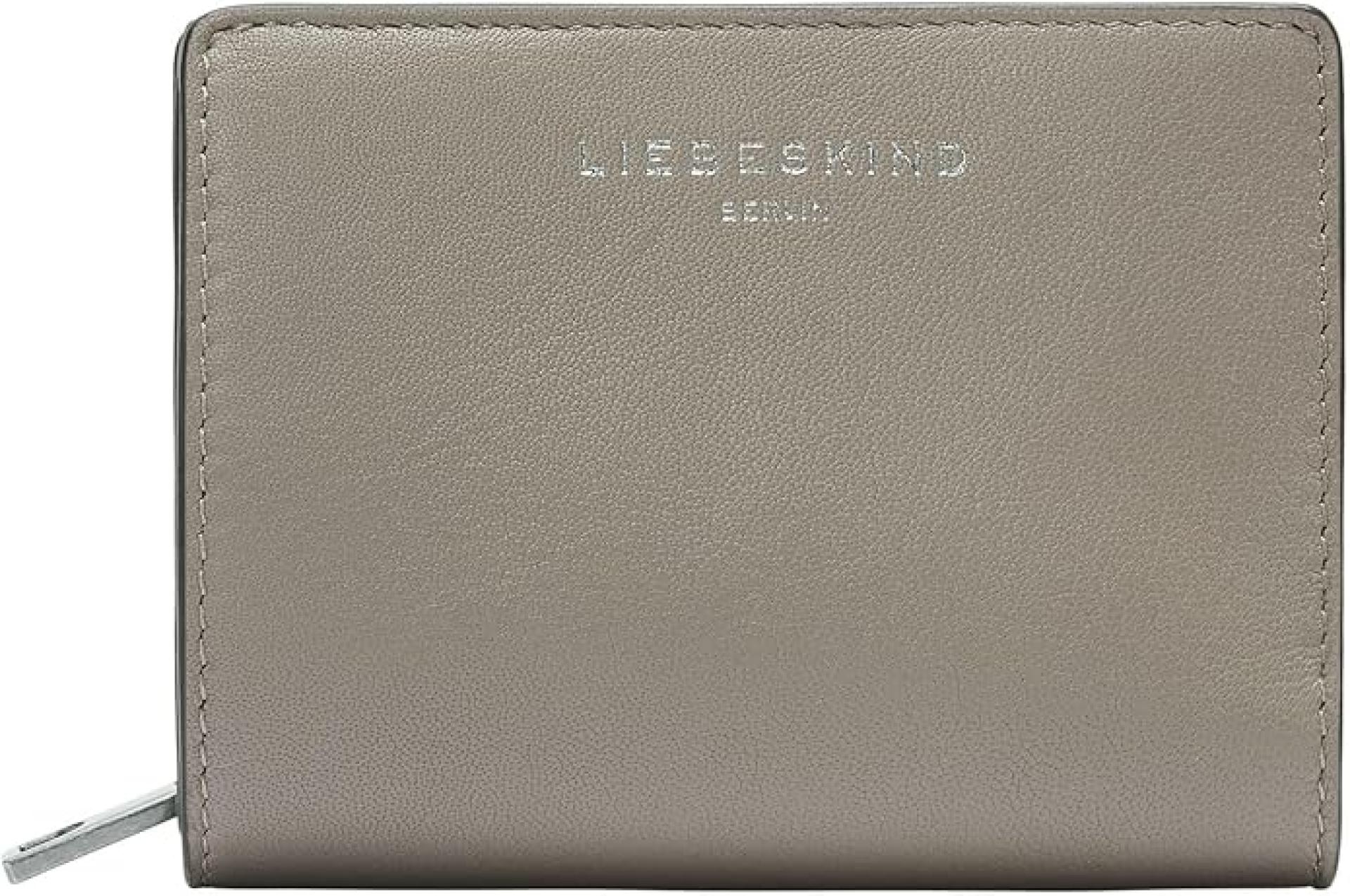 Liebeskind Geldbörse Thea neutral grey
