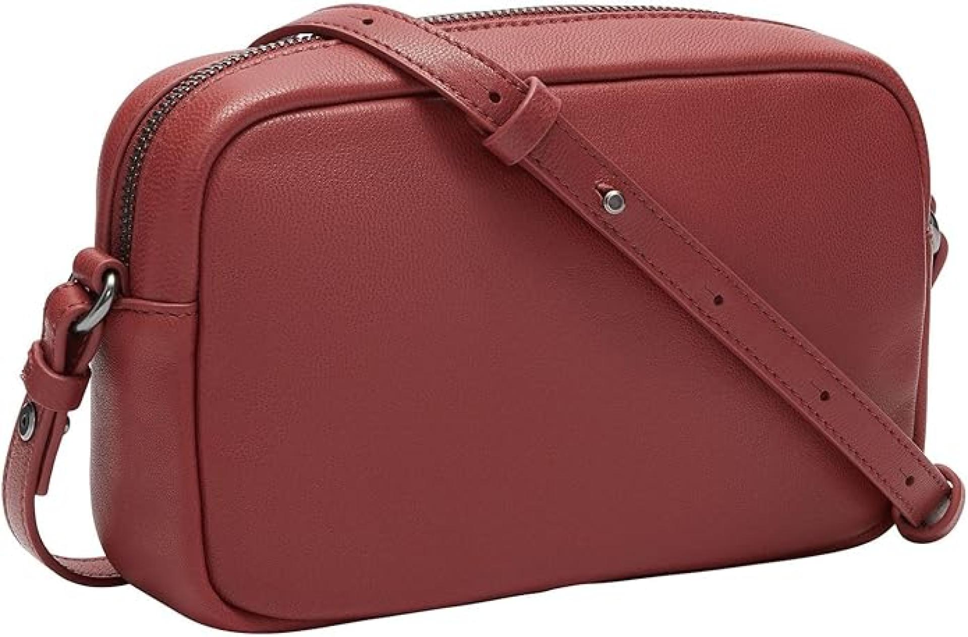 Liebeskind Tasche Maia S crossbody red