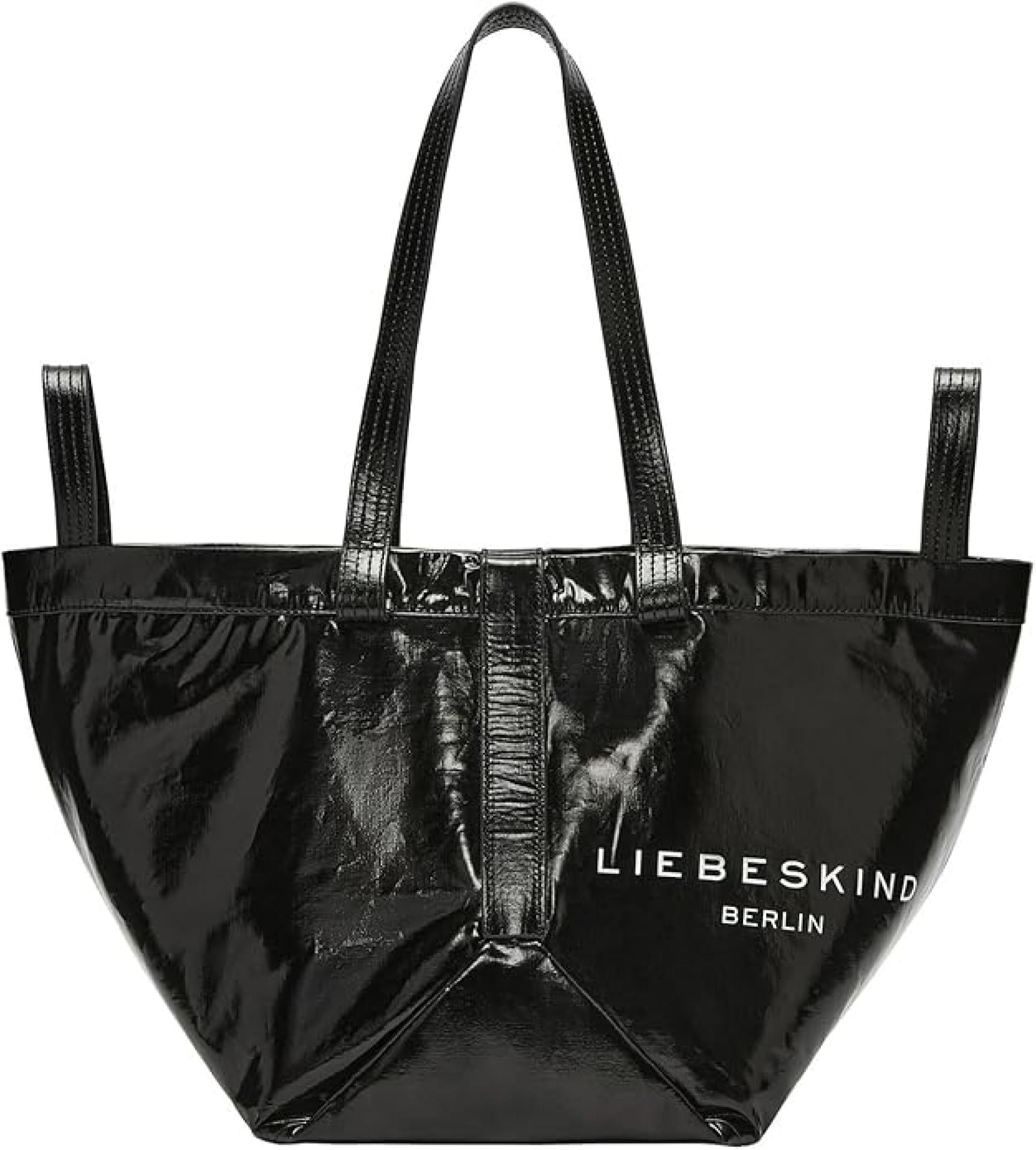 Liebeskind Elvira Shopper M black