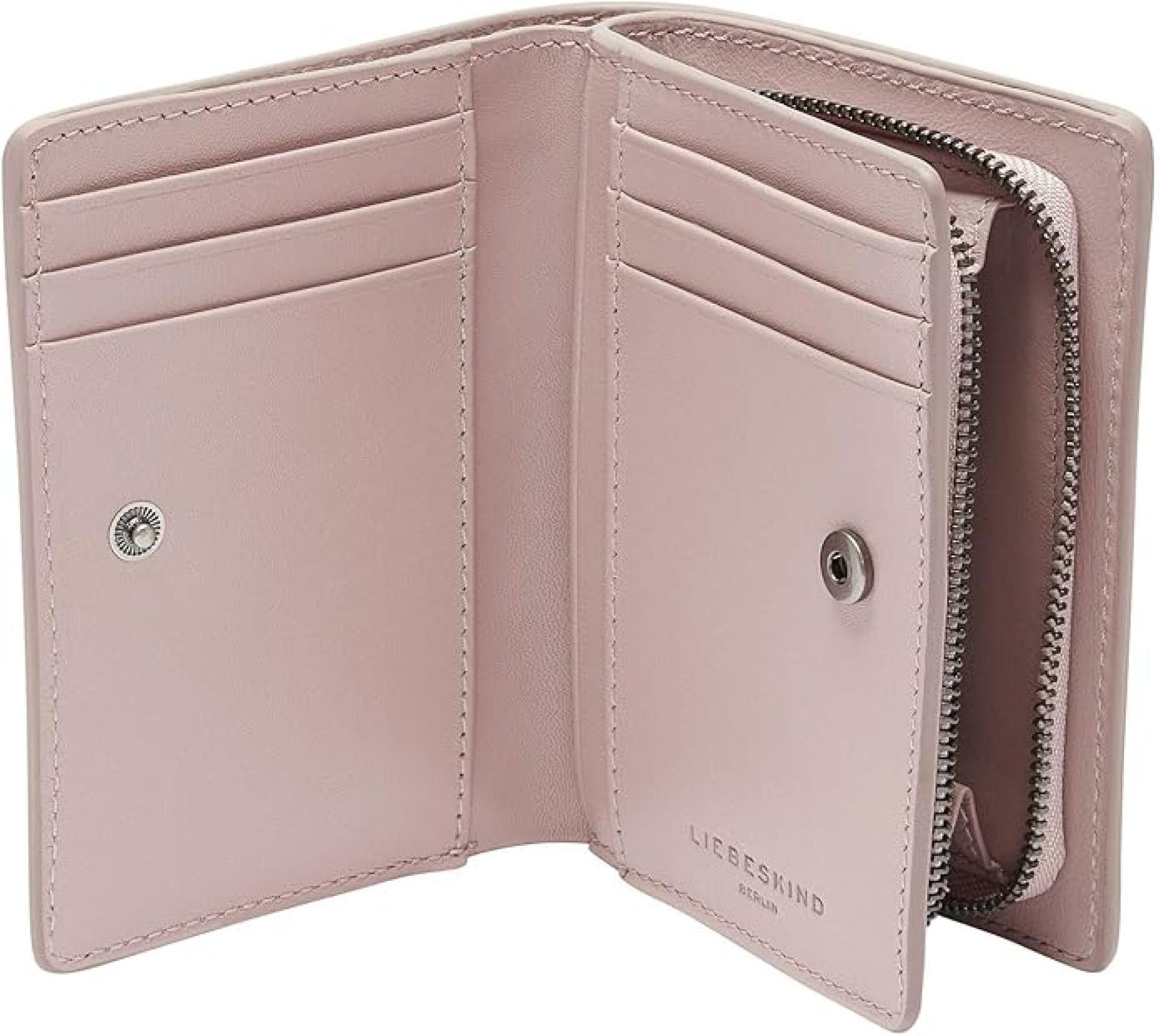 Liebeskind Geldbörse Thea blush