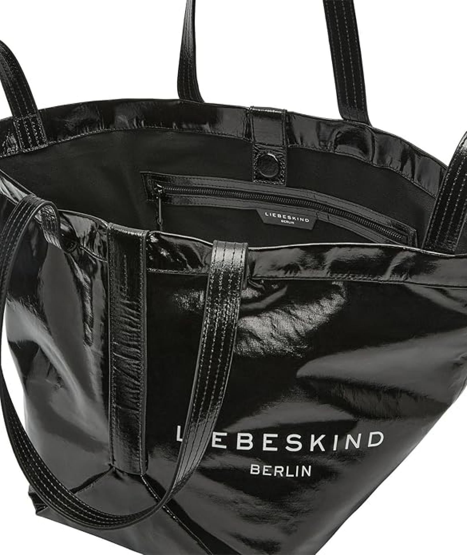 Liebeskind Elvira Shopper M black